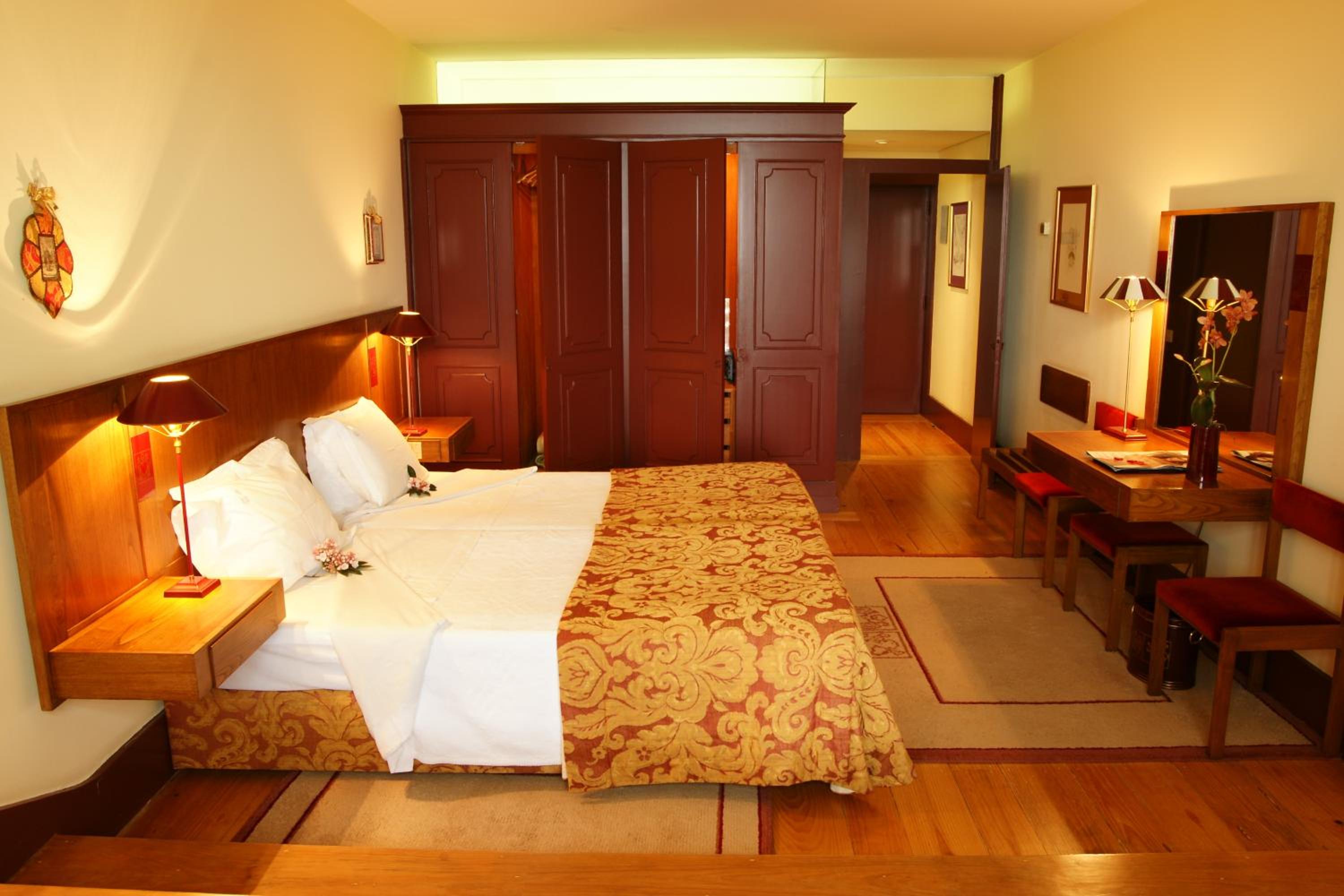 Family Double Room