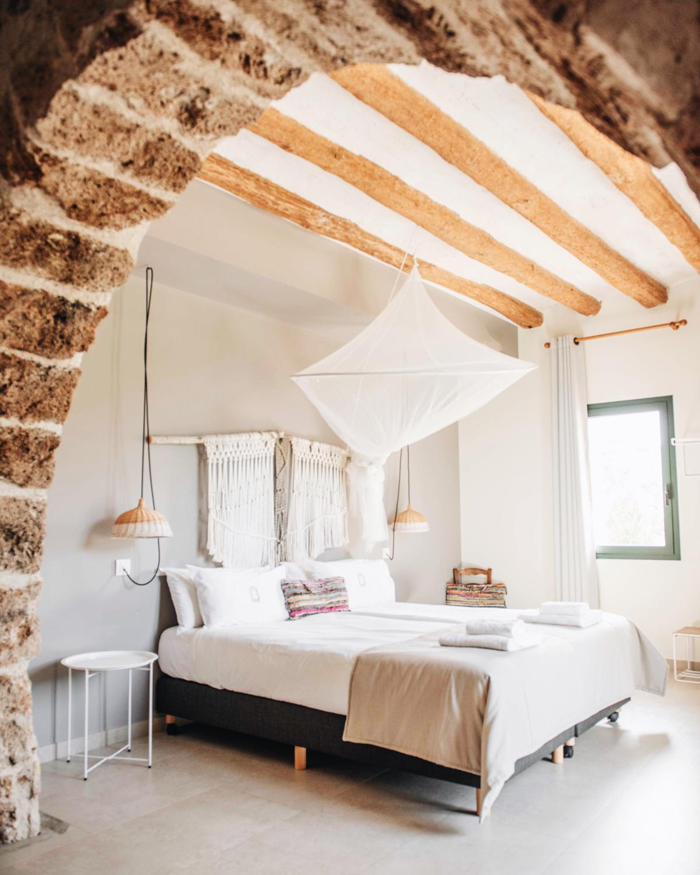 Apartamento con Terraza