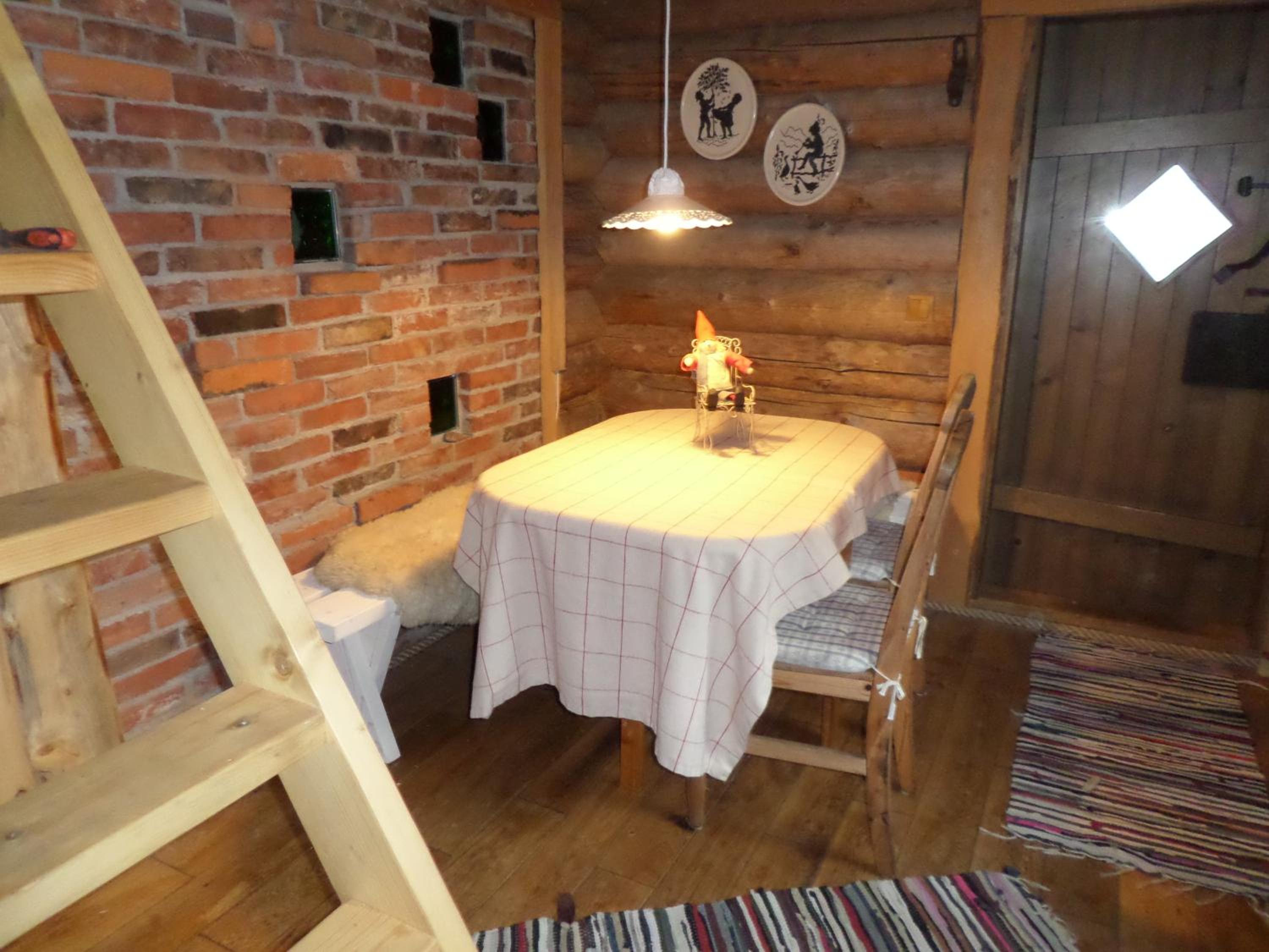 Two-Bedroom Chalet - Photo 12