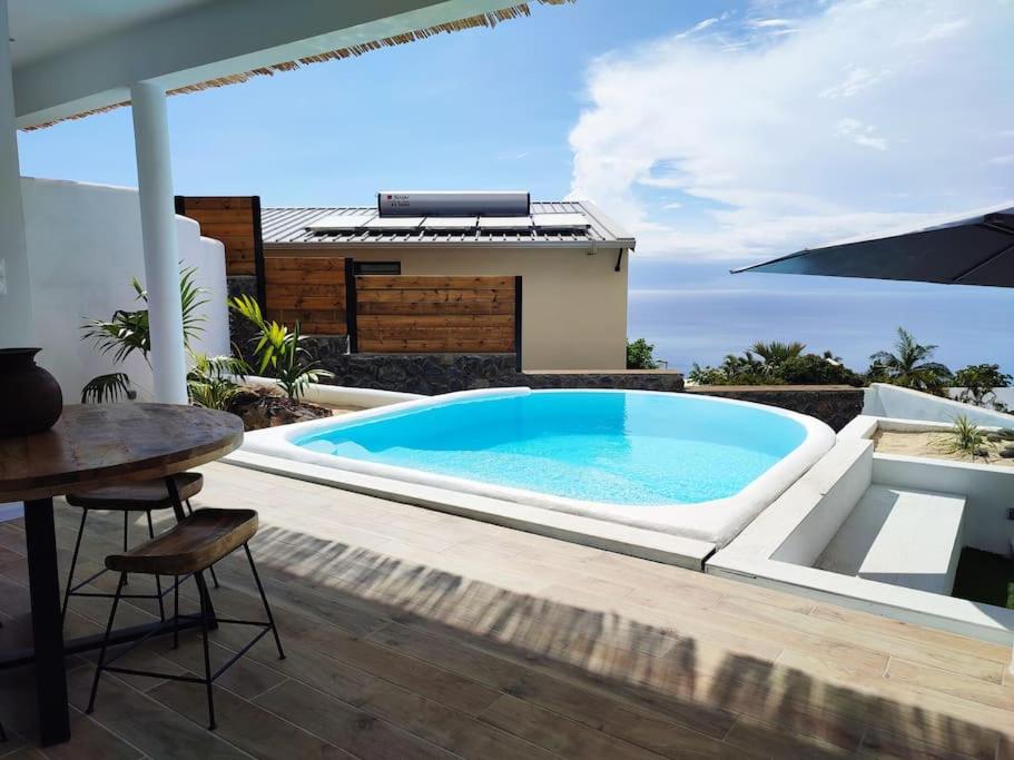 One-Bedroom Villa photo 1