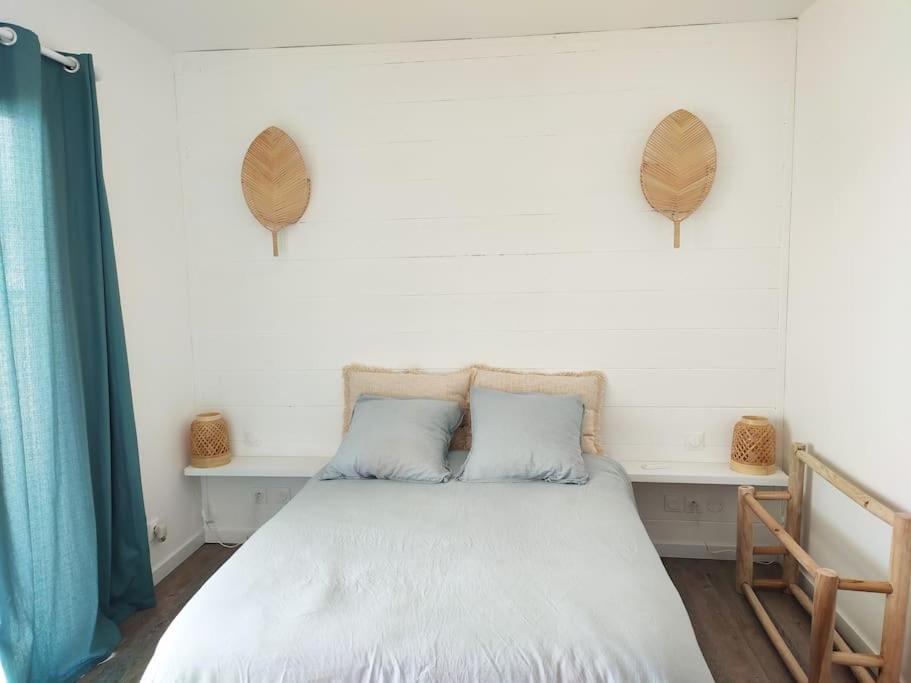 One-Bedroom Villa photo 3