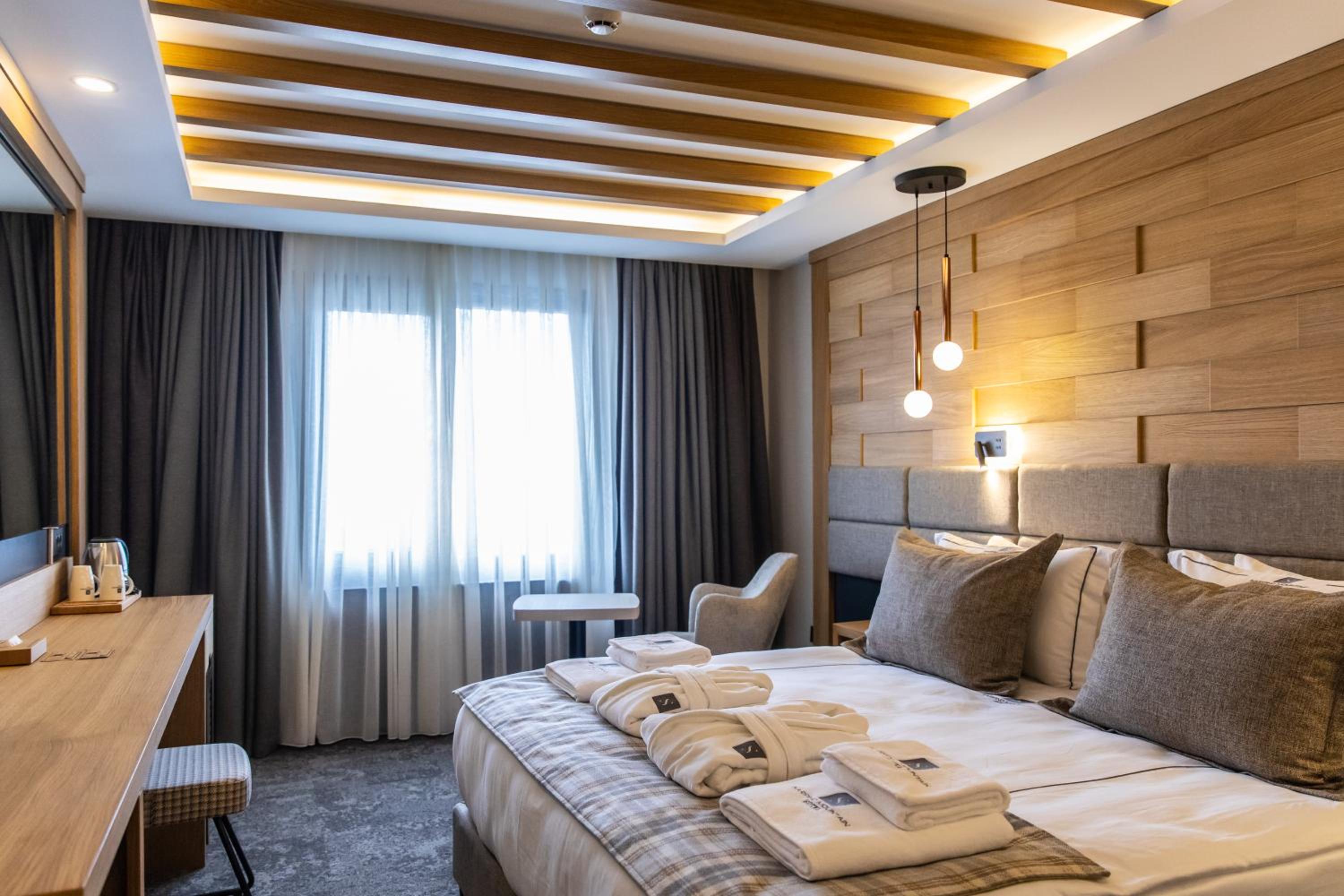 Double Room photo 1