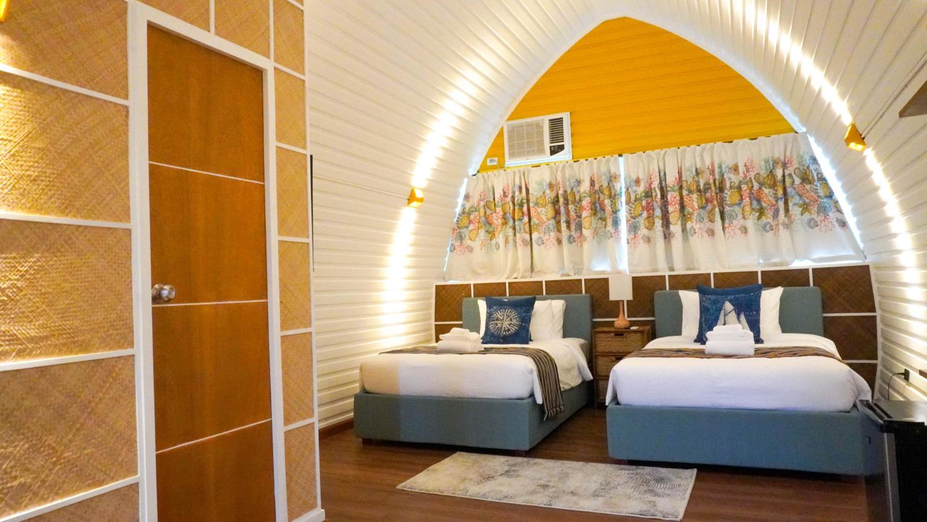 Cabana Double photo 1