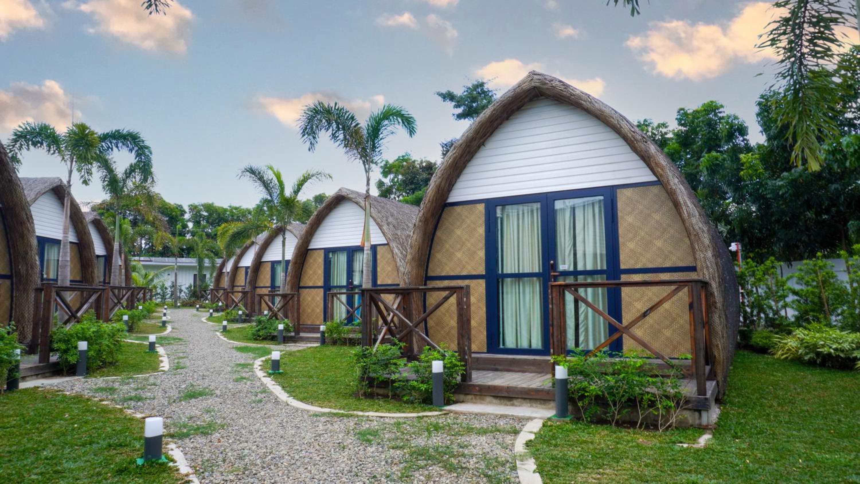 Cabana Double photo 2