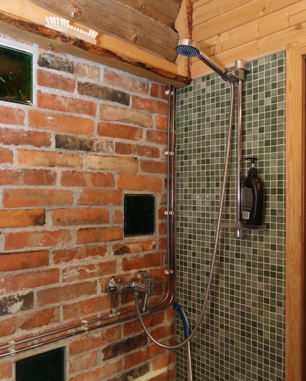 Two-Bedroom Chalet - Photo 16