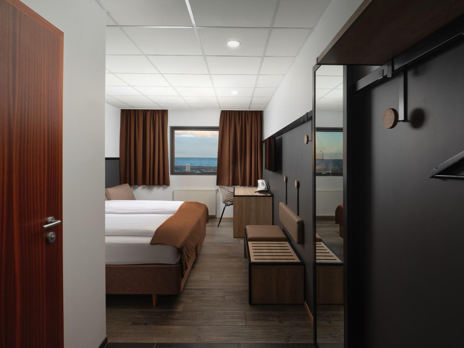 Superior Double or Twin Room - Photo 2