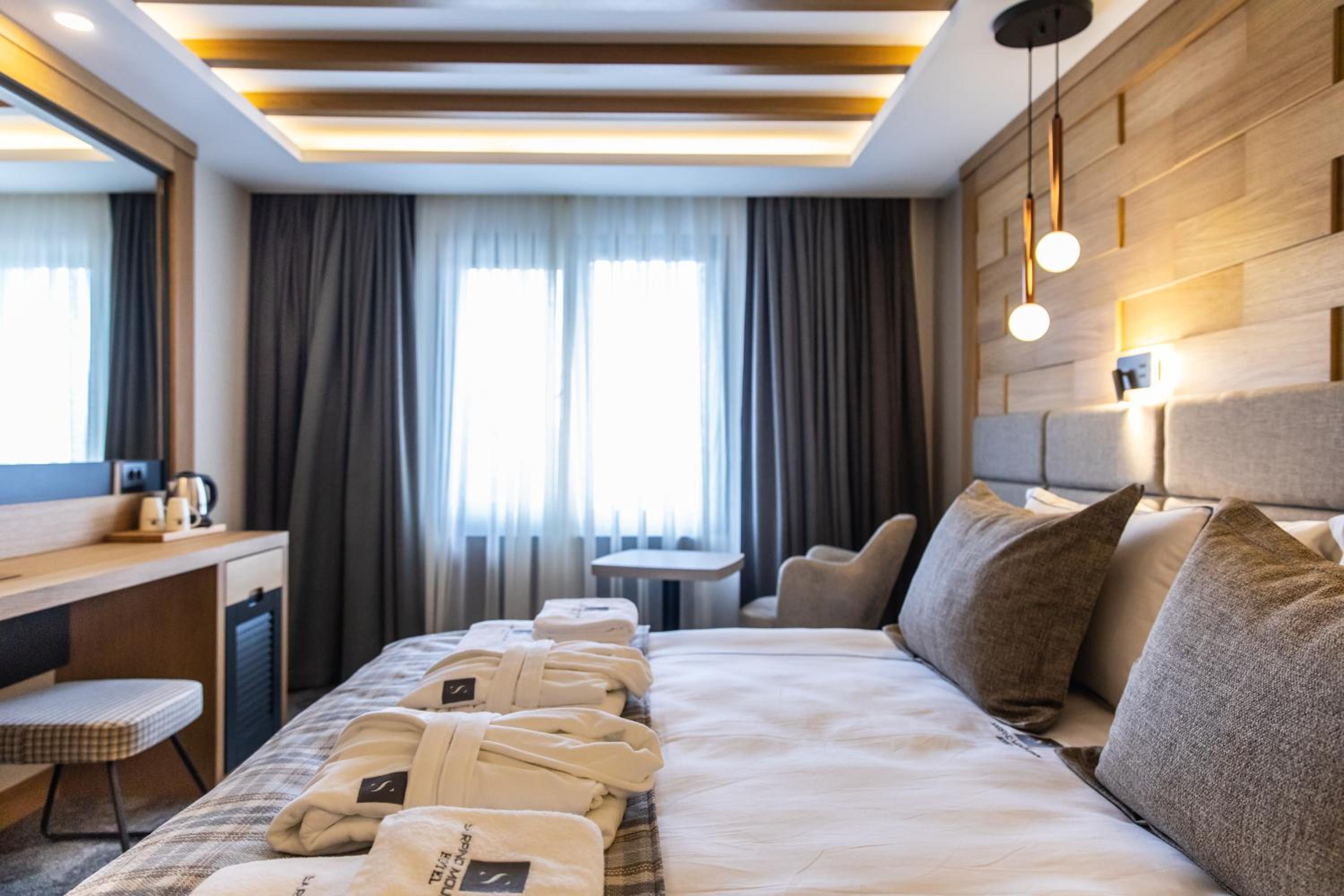 Double Room photo 3
