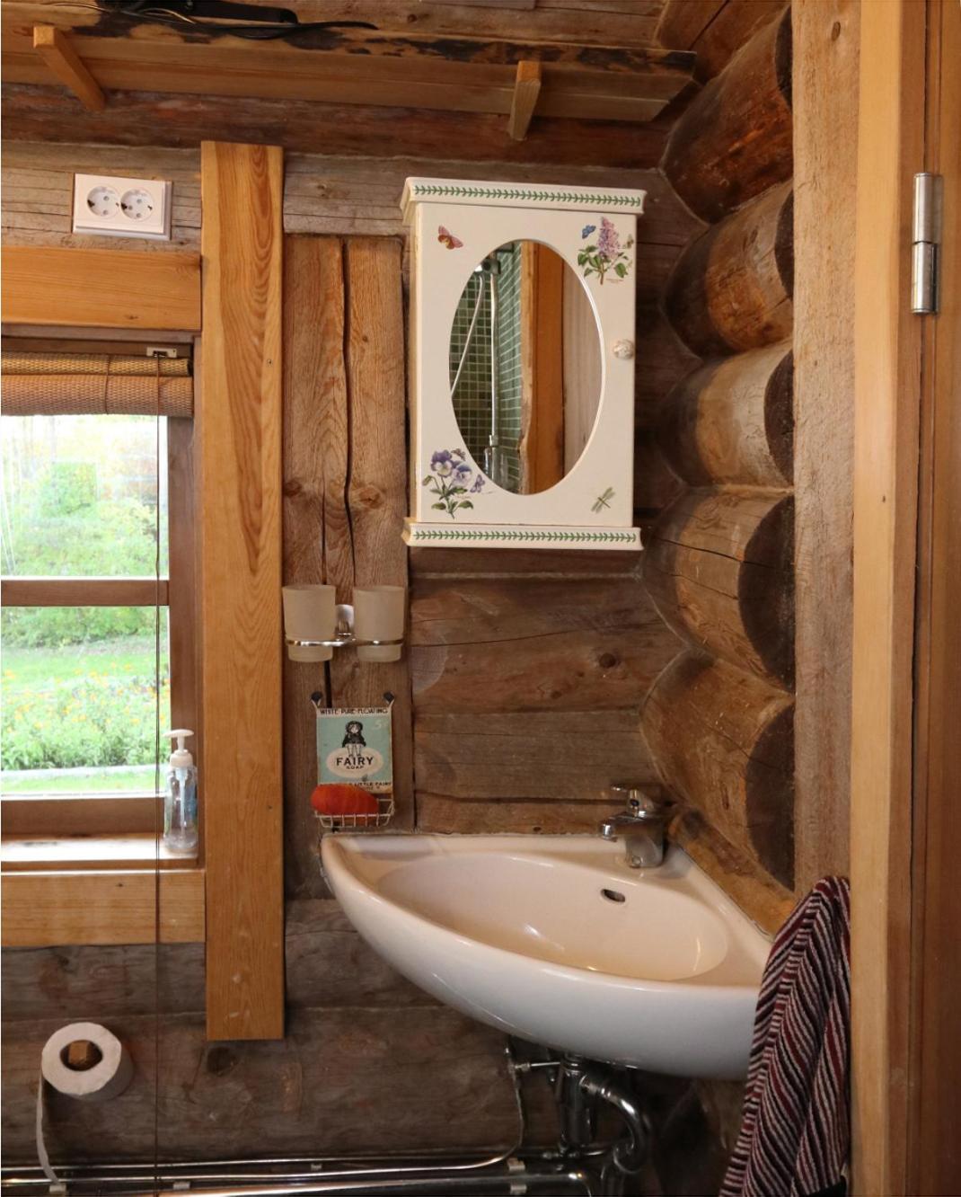 Two-Bedroom Chalet - Photo 17