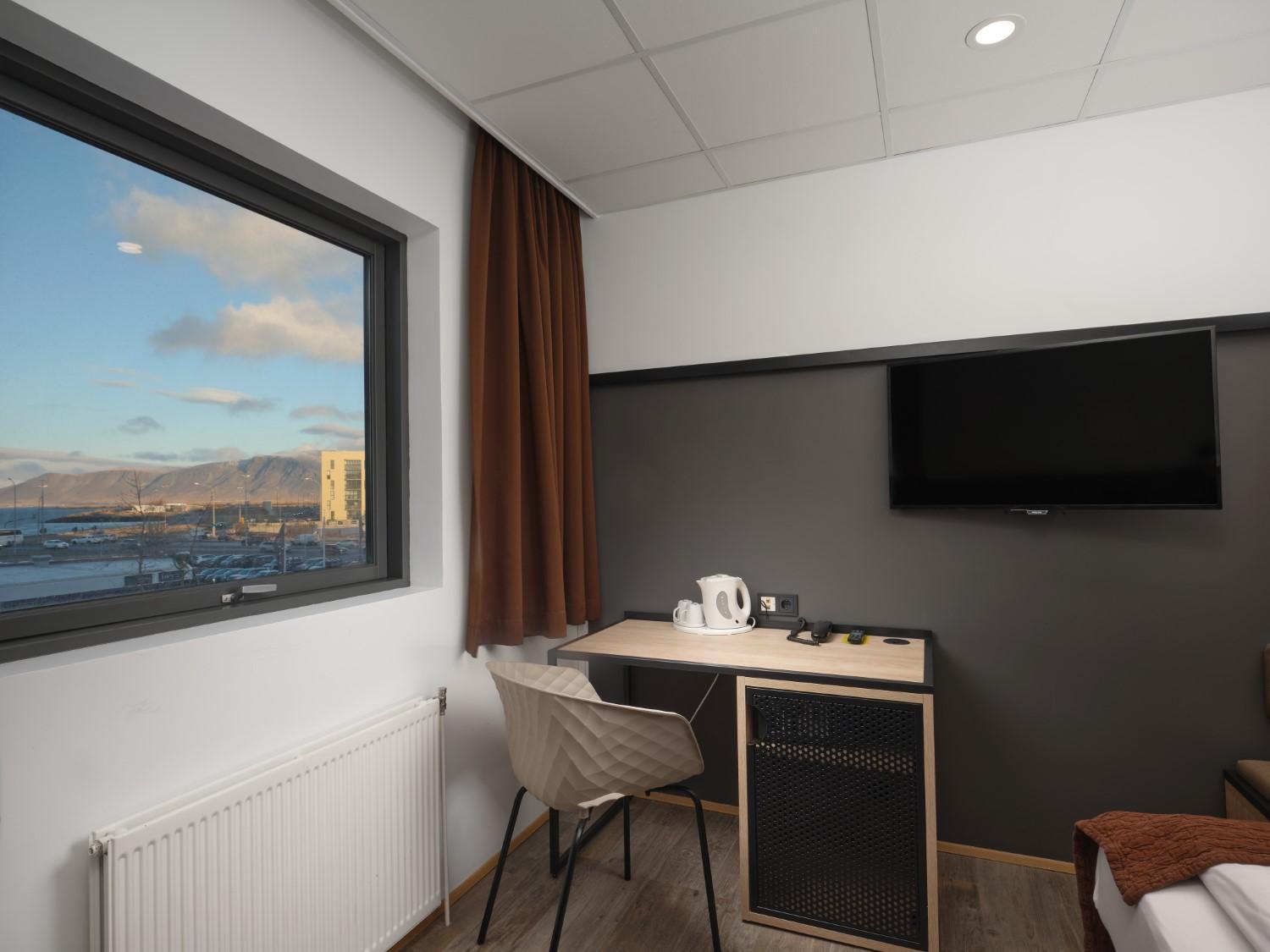 Superior Double or Twin Room - Photo 3