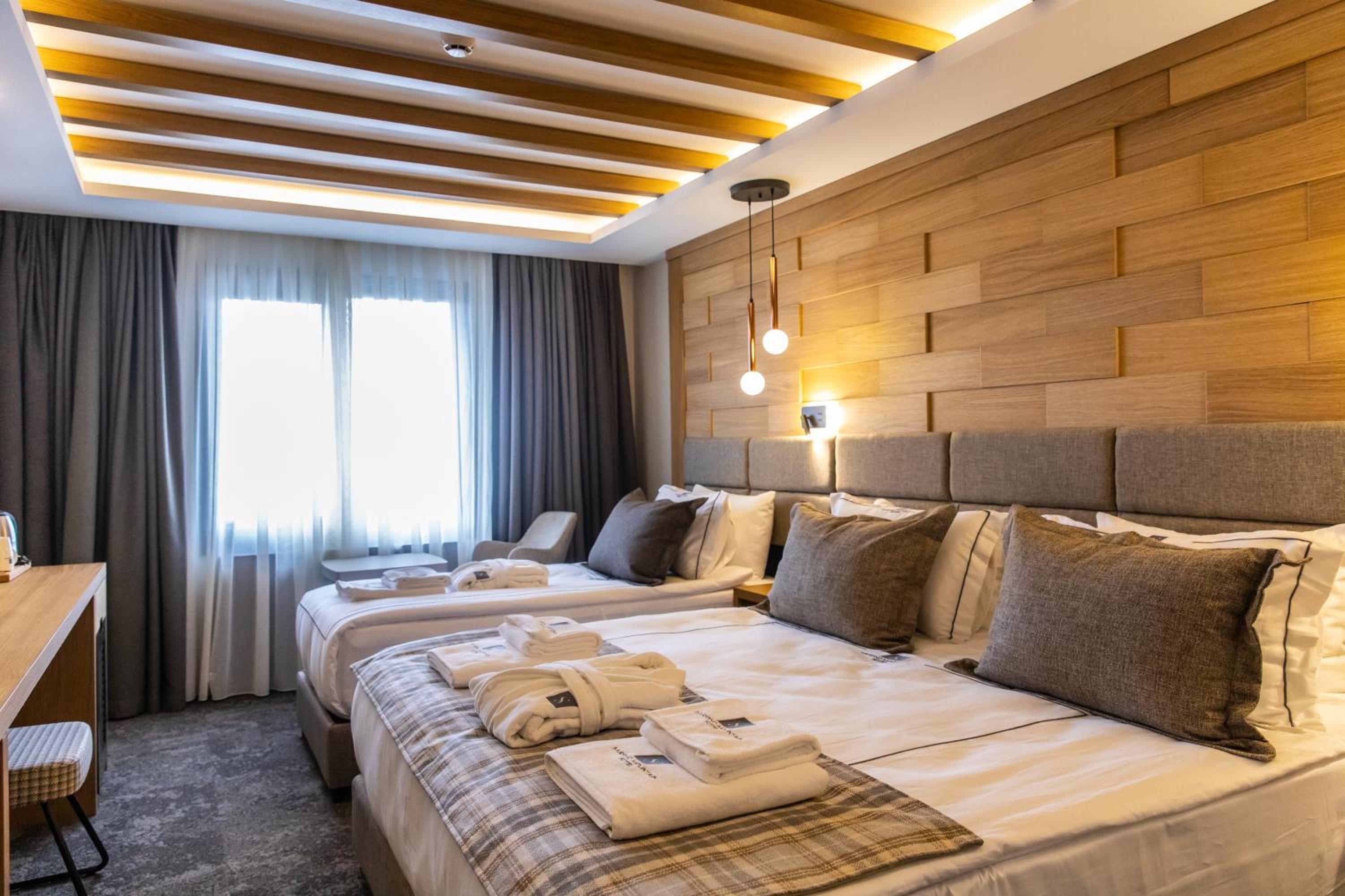 Double Room photo 2