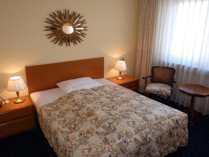 Single Room photo 1
