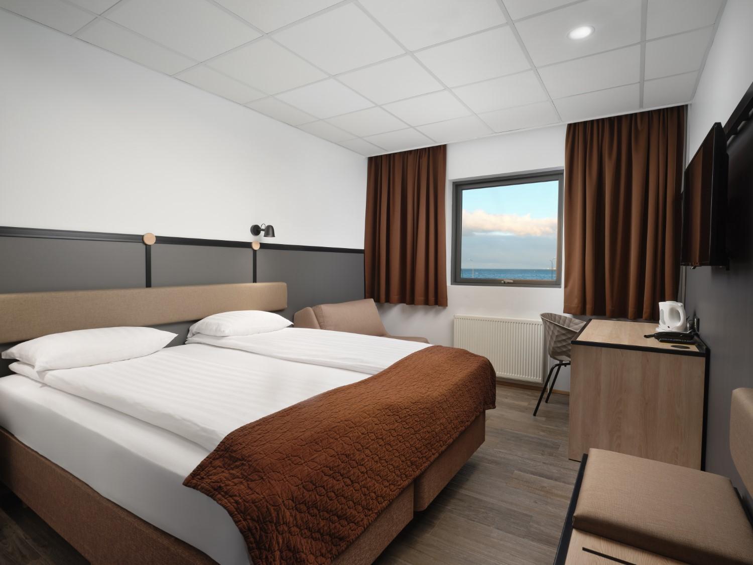 Superior Double or Twin Room - Photo 4