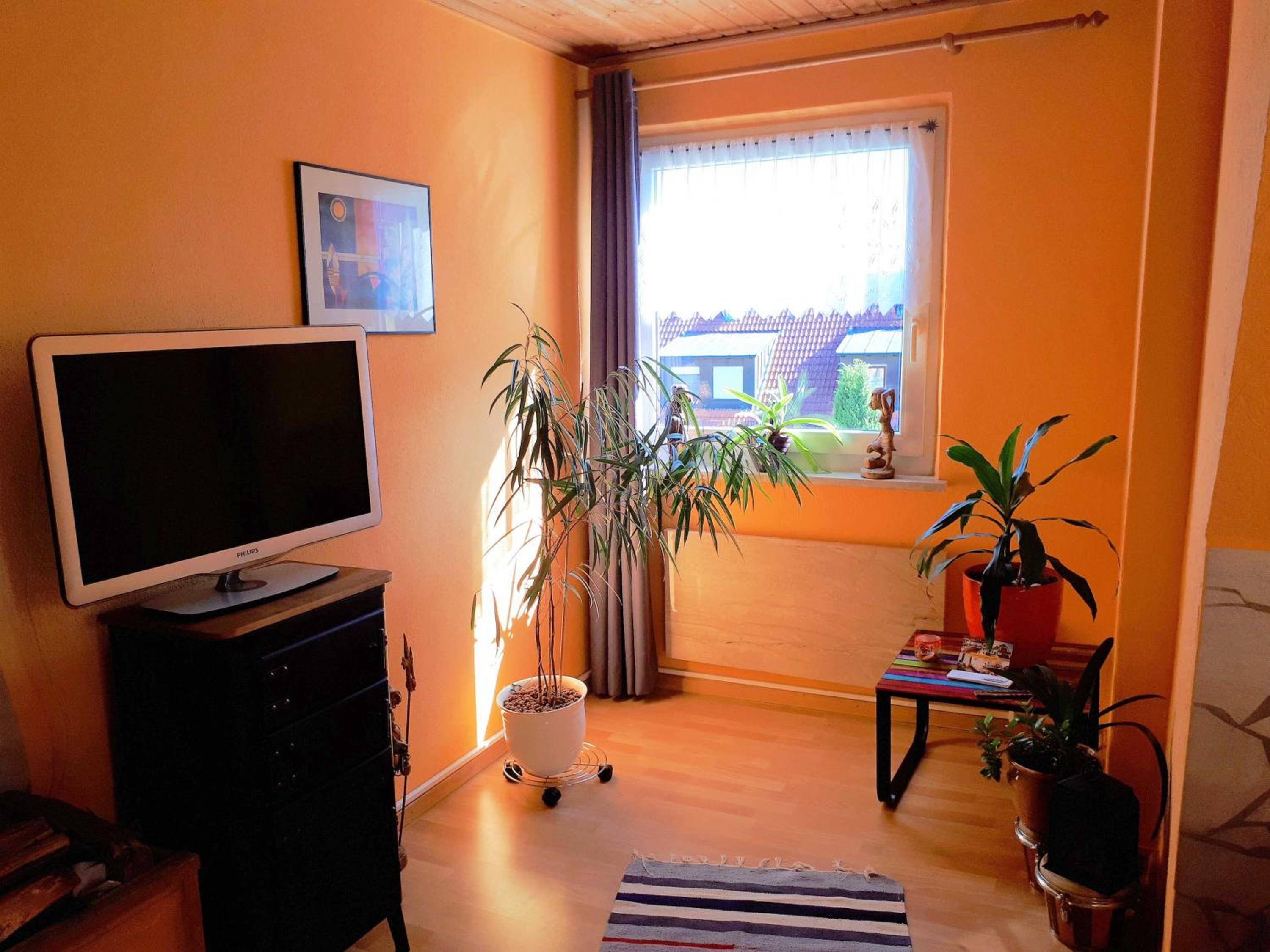 Apartment with Garden View photo 1