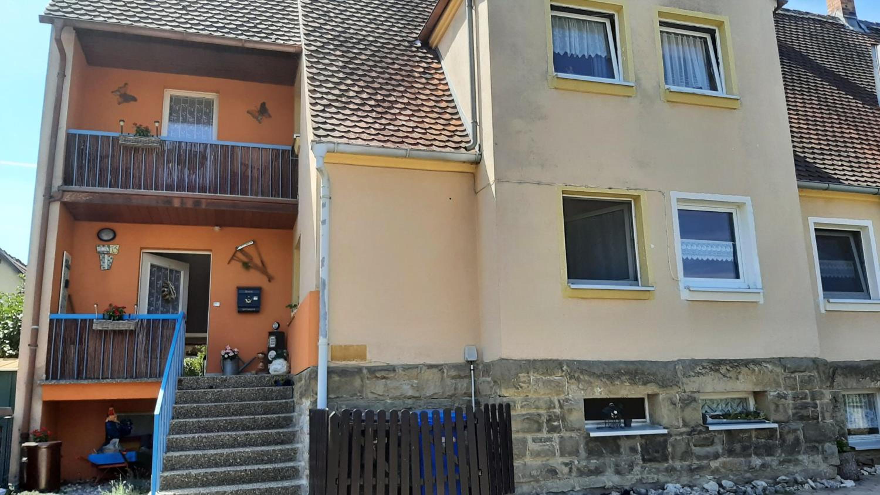 Apartment with Garden View photo 3