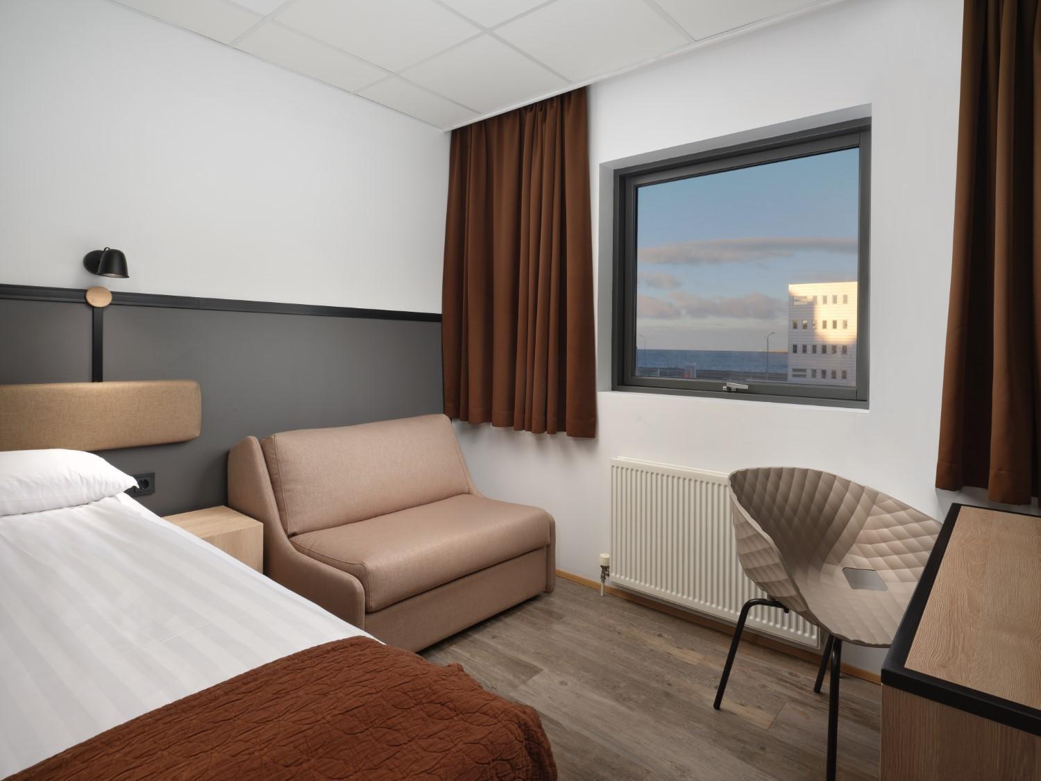 Superior Double or Twin Room - Photo 12
