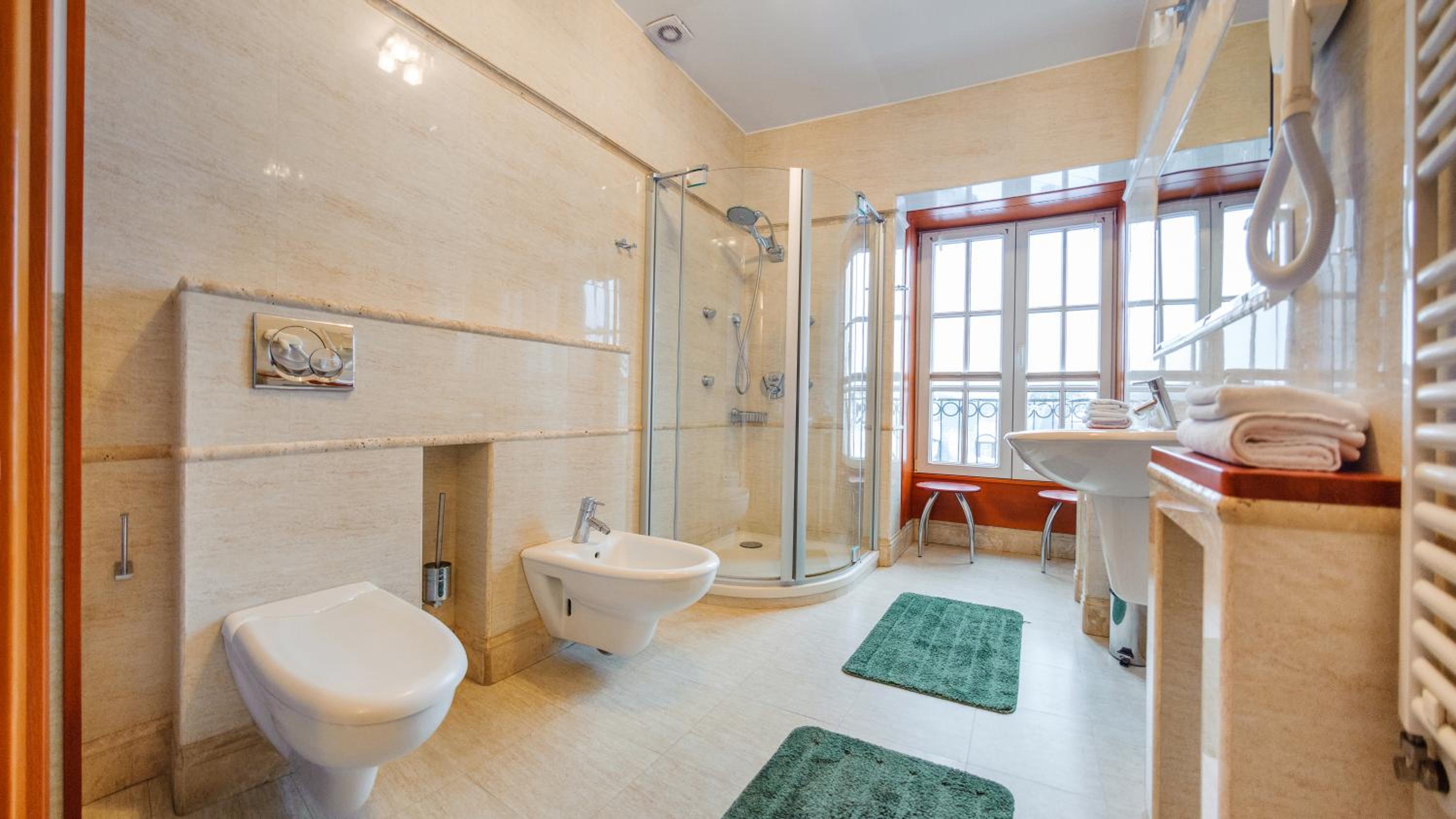 One-Bedroom Apartment with Sea View (no parking) photo 2