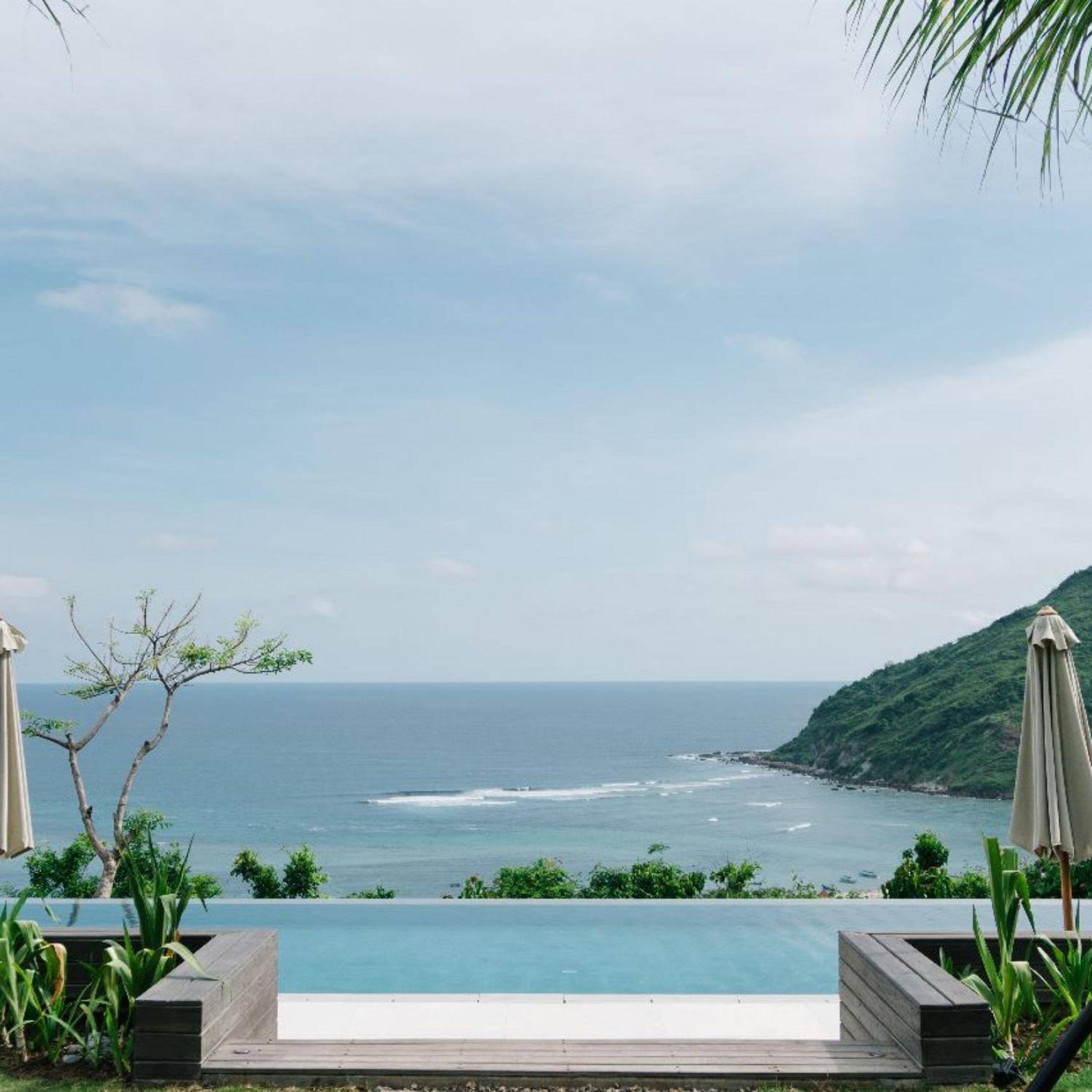 One-Bedroom Villa with Plunge Pool - Photo 8