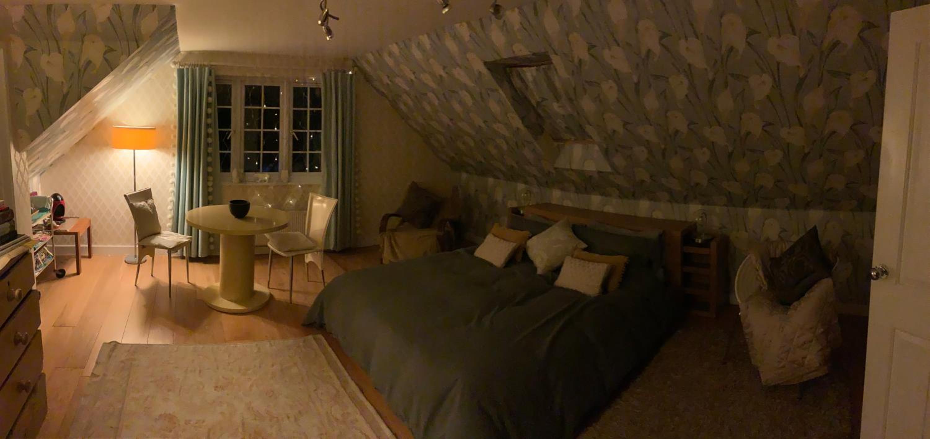 Deluxe Queen Suite - Photo 5