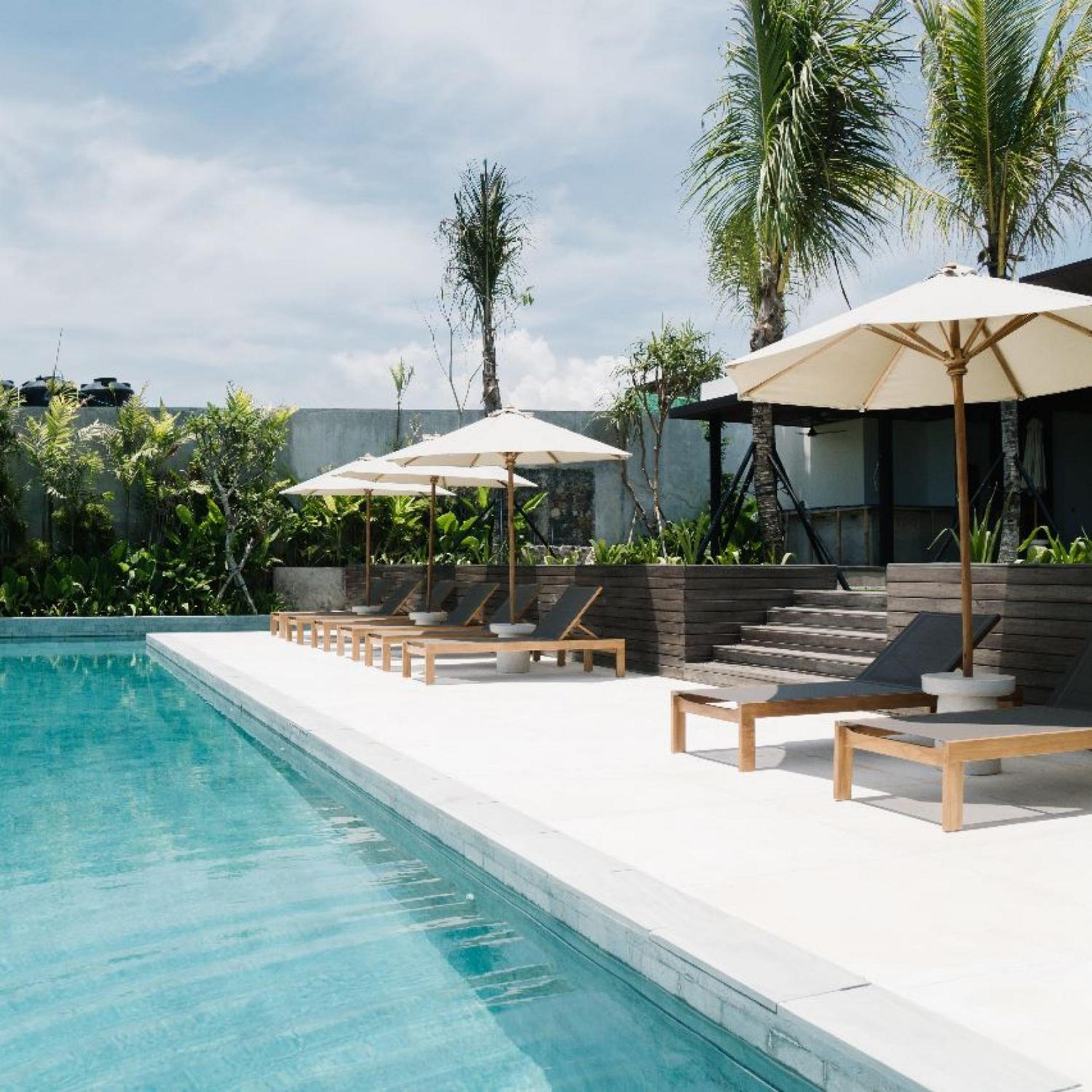 One-Bedroom Villa with Plunge Pool - Photo 10