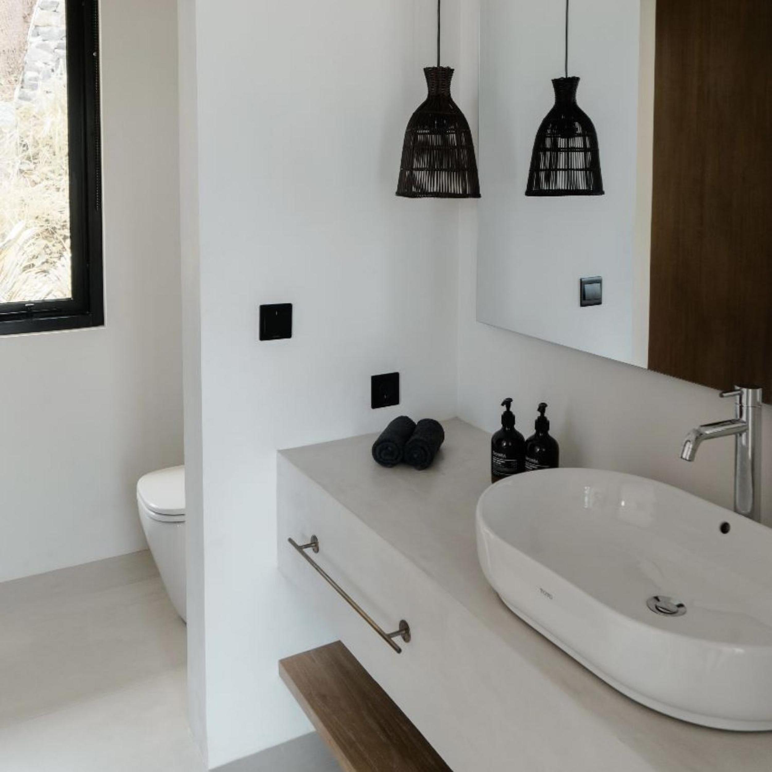 One-Bedroom Villa with Plunge Pool - Photo 5