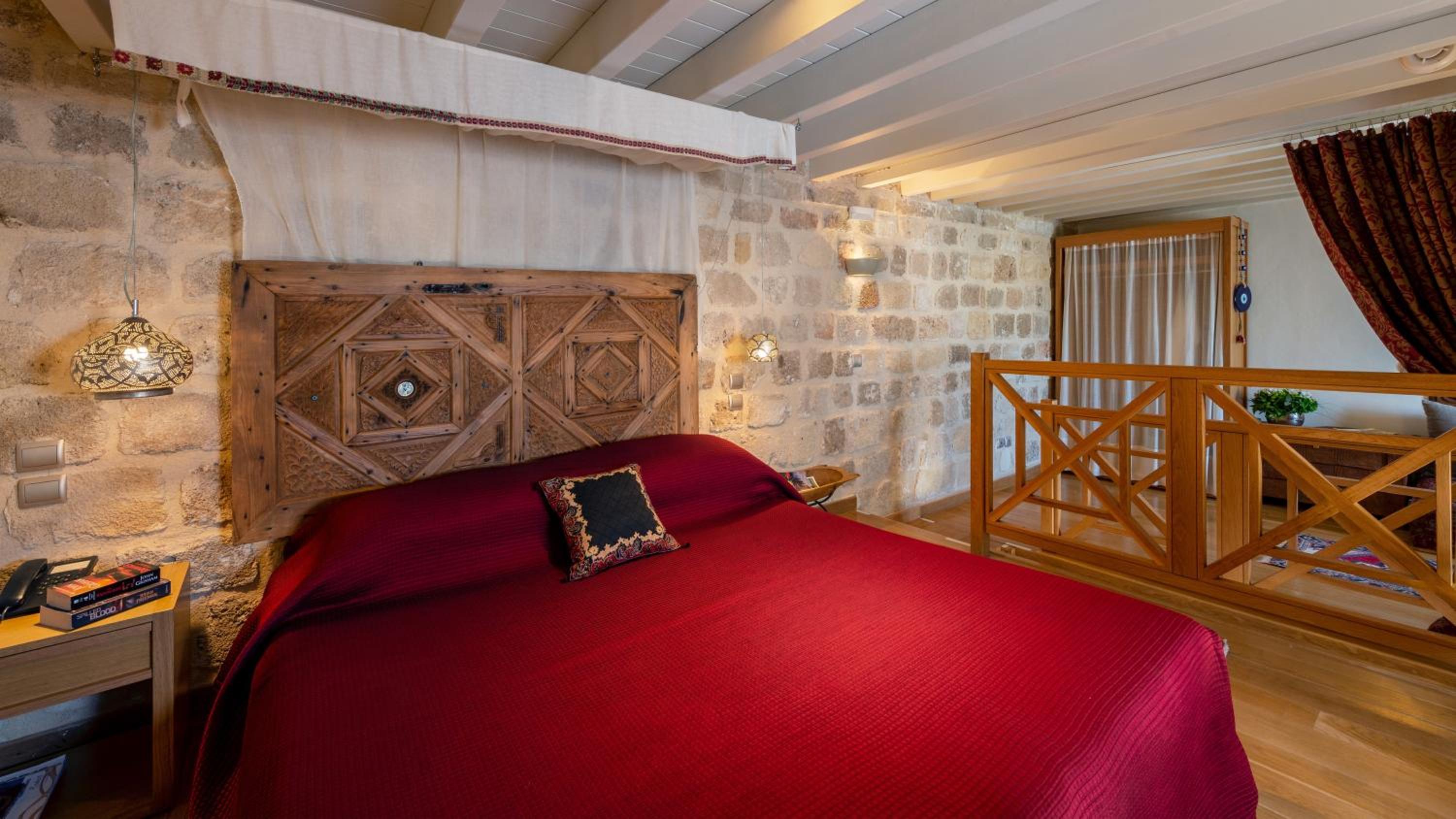 Superior Suite - Irini