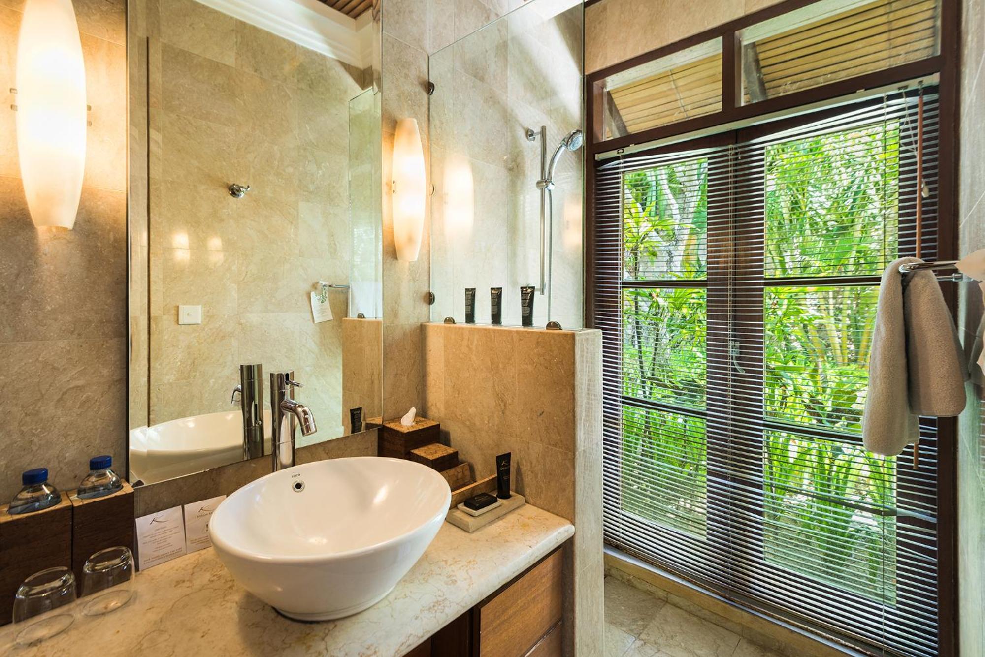 Four-Bedroom Ocean View Pool Villa  - Photo 10