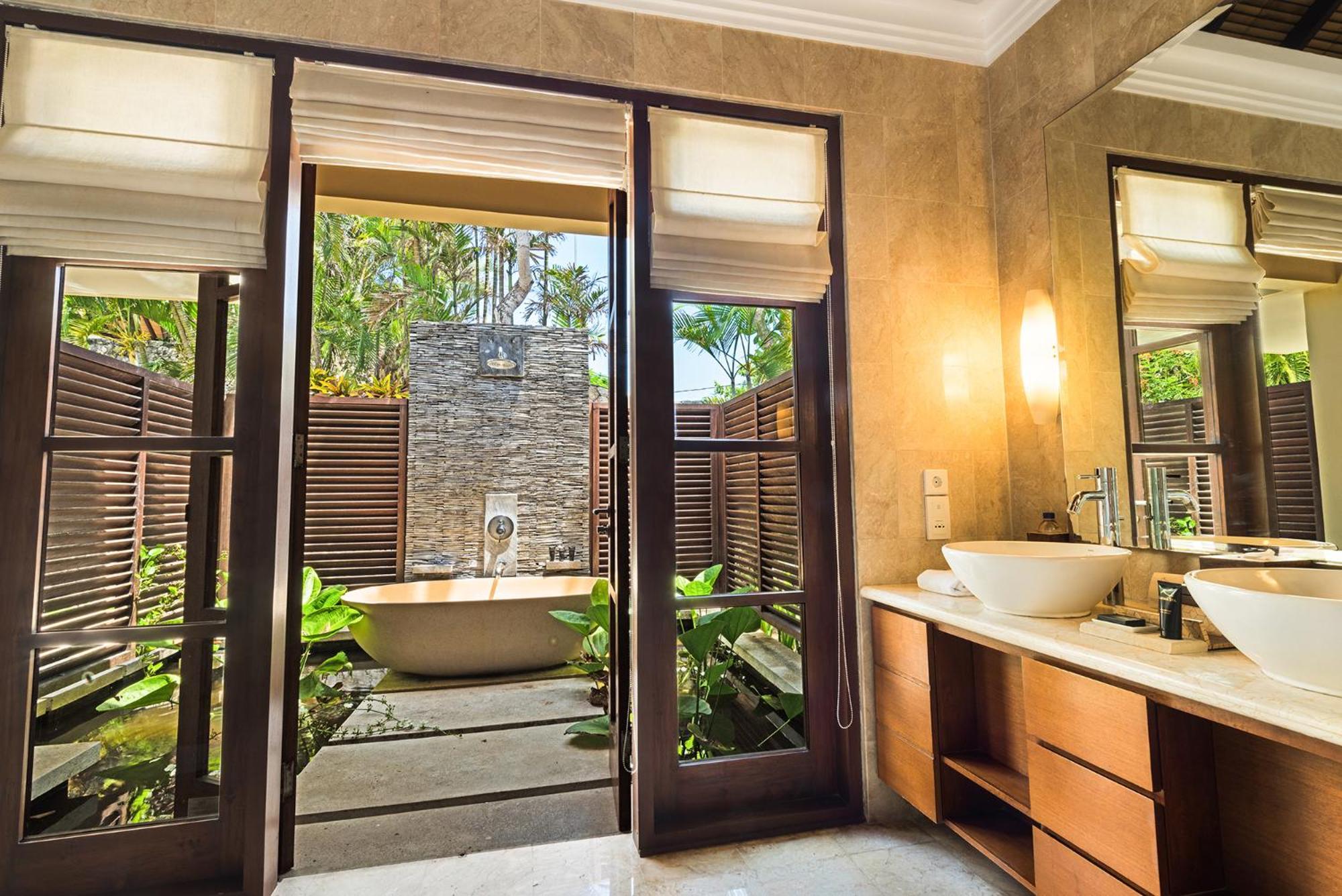 Four-Bedroom Ocean View Pool Villa  - Photo 12