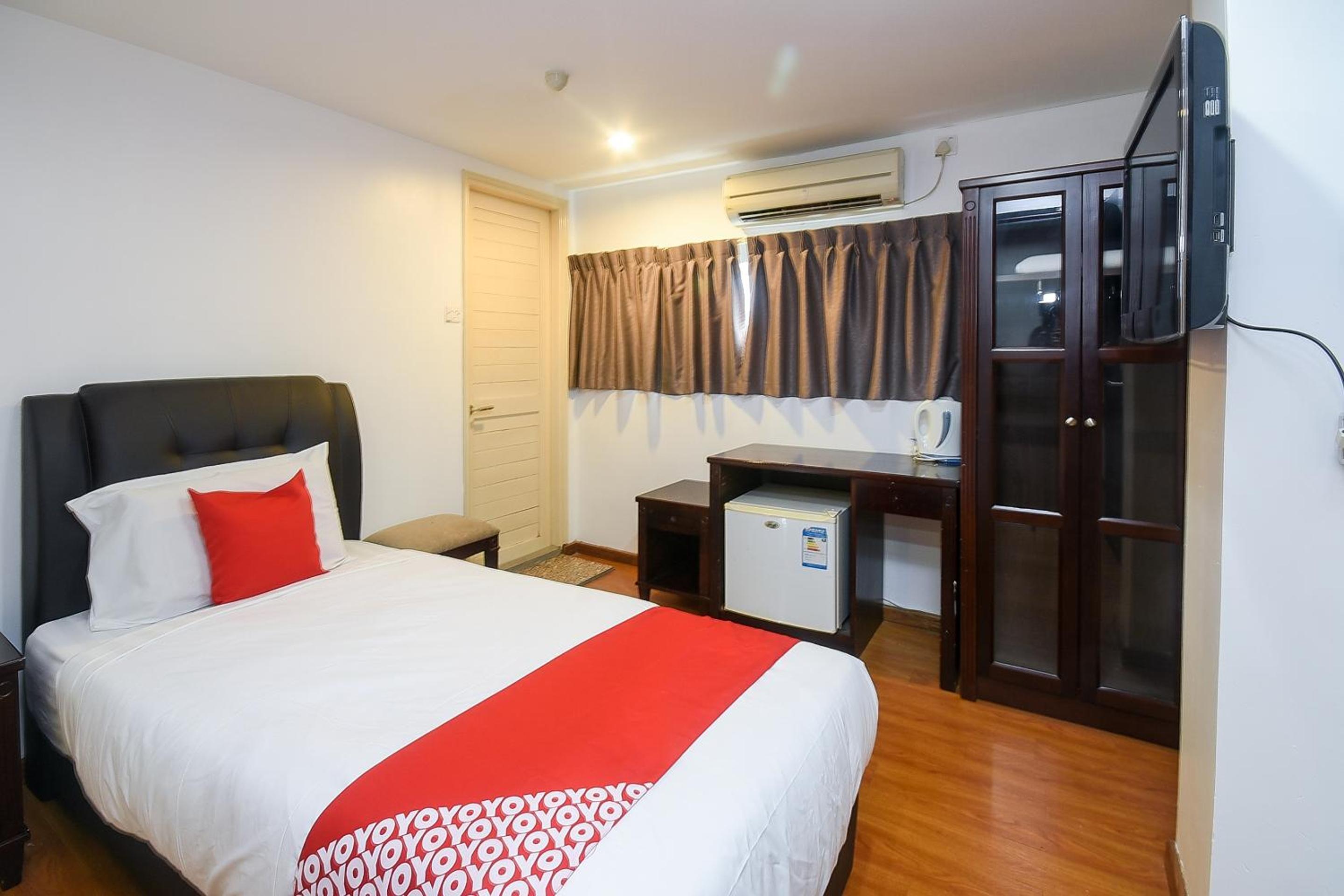 Deluxe Single Room photo 1