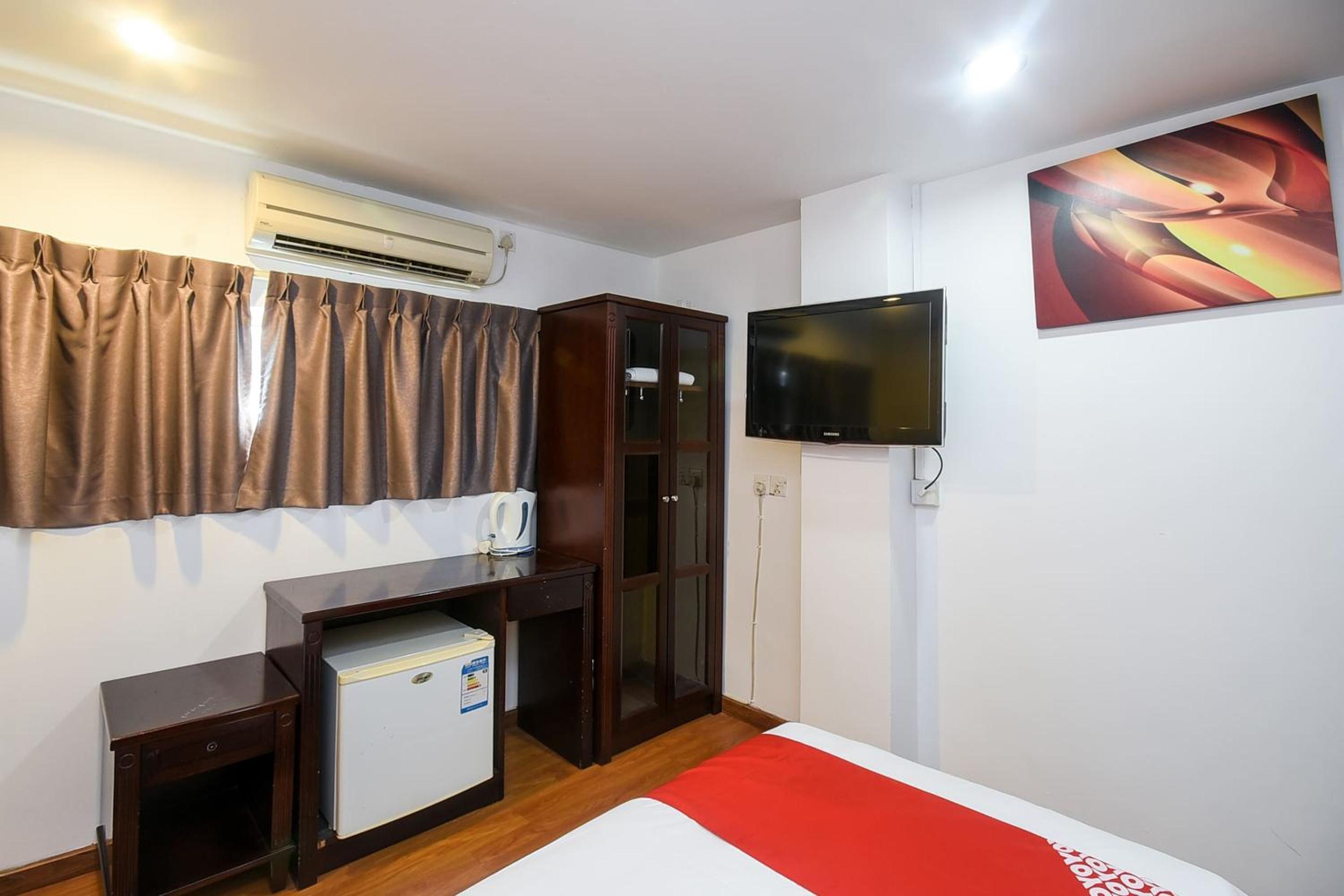 Deluxe Single Room photo 2