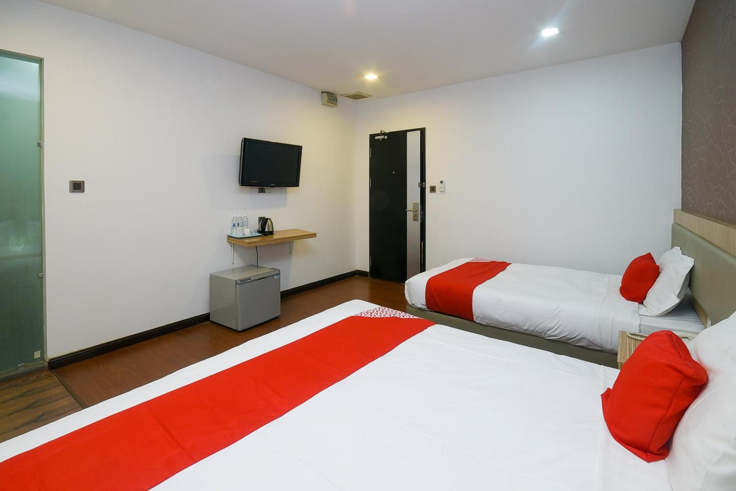 Superior Suite photo 1