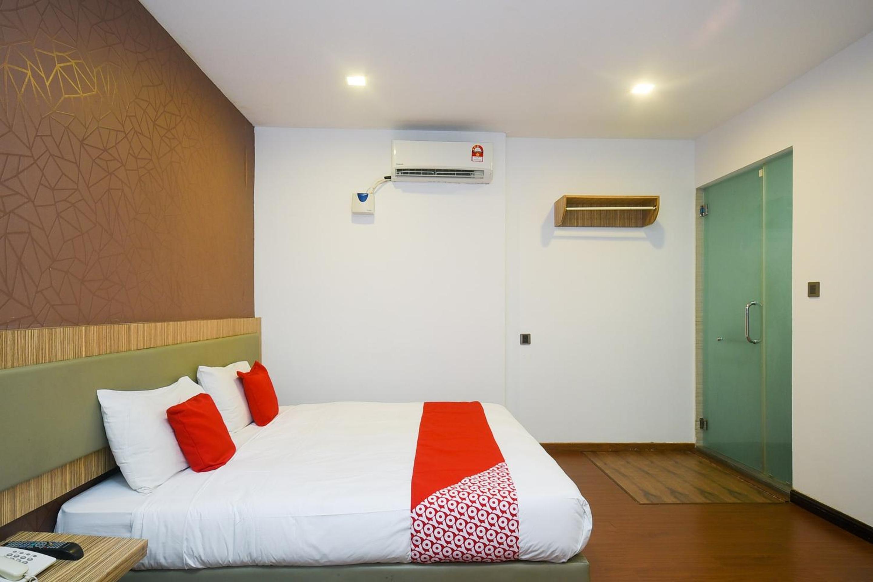 Superior Suite