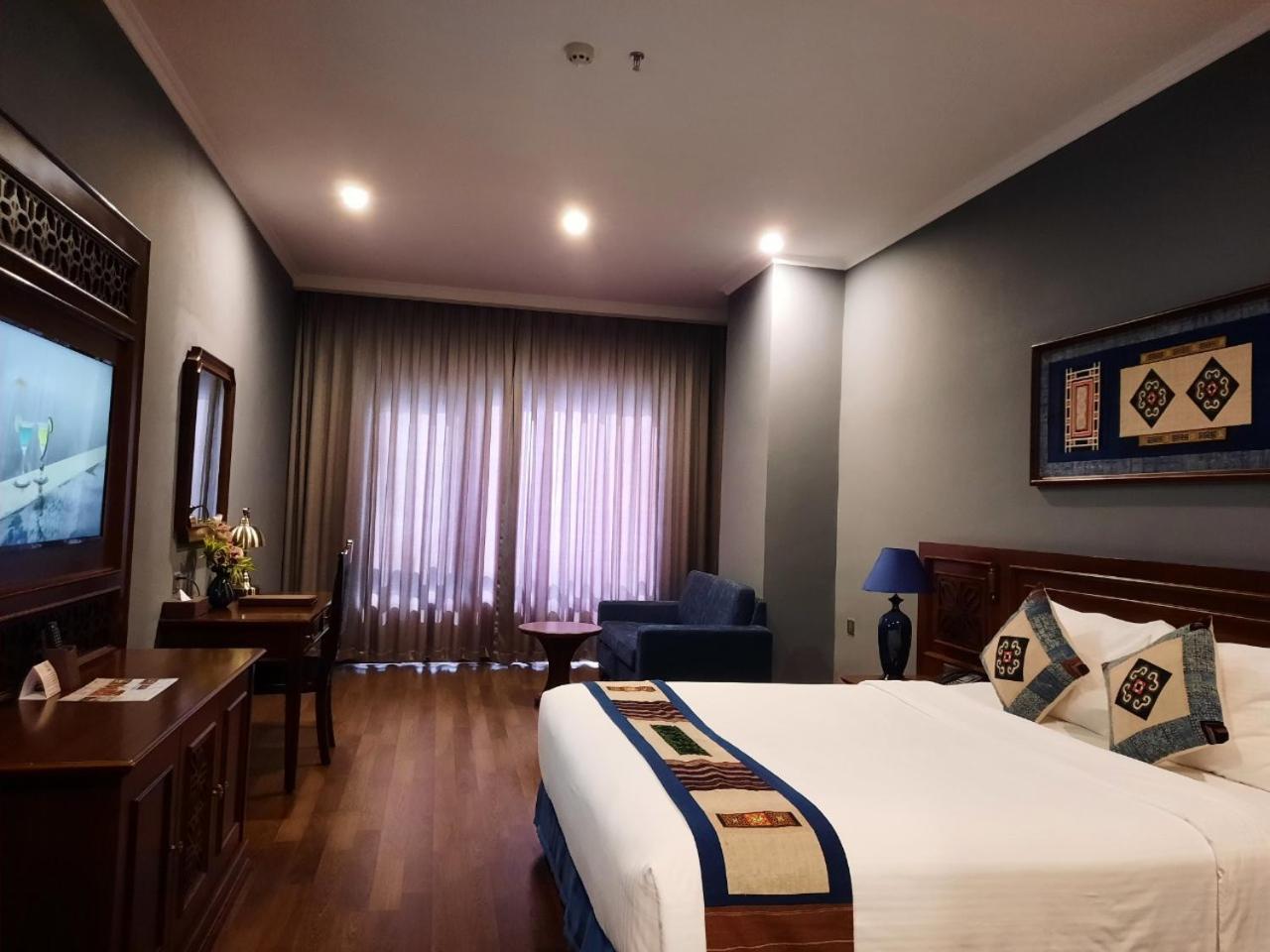 Superior City Double or Twin Room - Photo 12