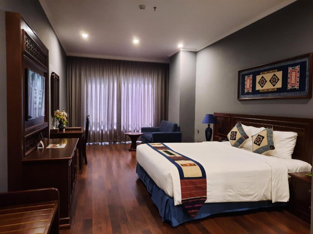 Superior City Double or Twin Room - Photo 2