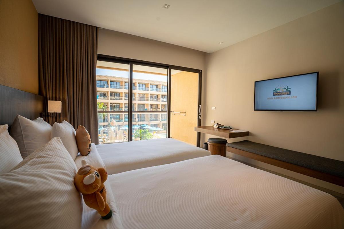 Deluxe Room - Photo 1