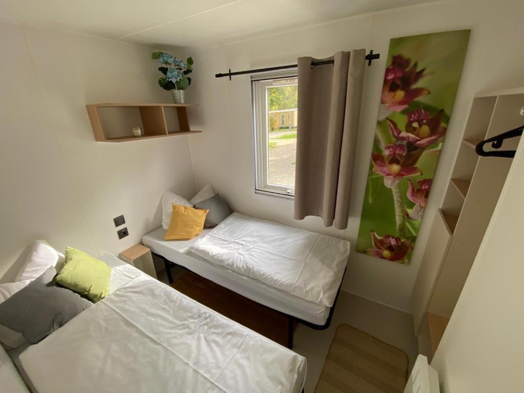 Mobile Home photo 1