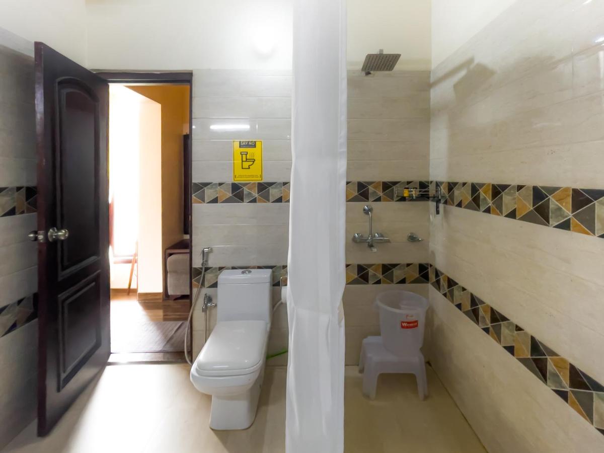 Deluxe Double Room - Double Room with Attached Bathroom, High Speed Wi-Fi and 10% off on F&B photo 1