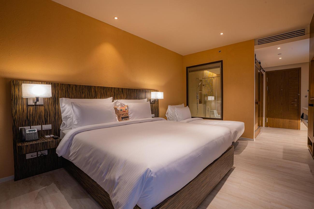 Deluxe Premium Room - Photo 1