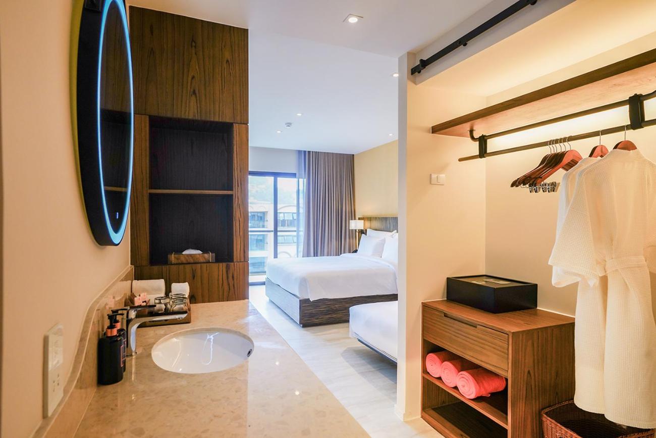 Deluxe Premium Room - Photo 2