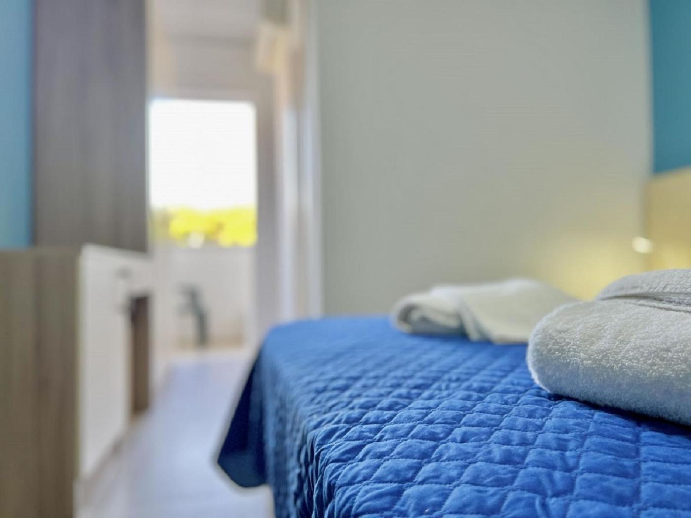 Economy Double or Twin Room photo 3