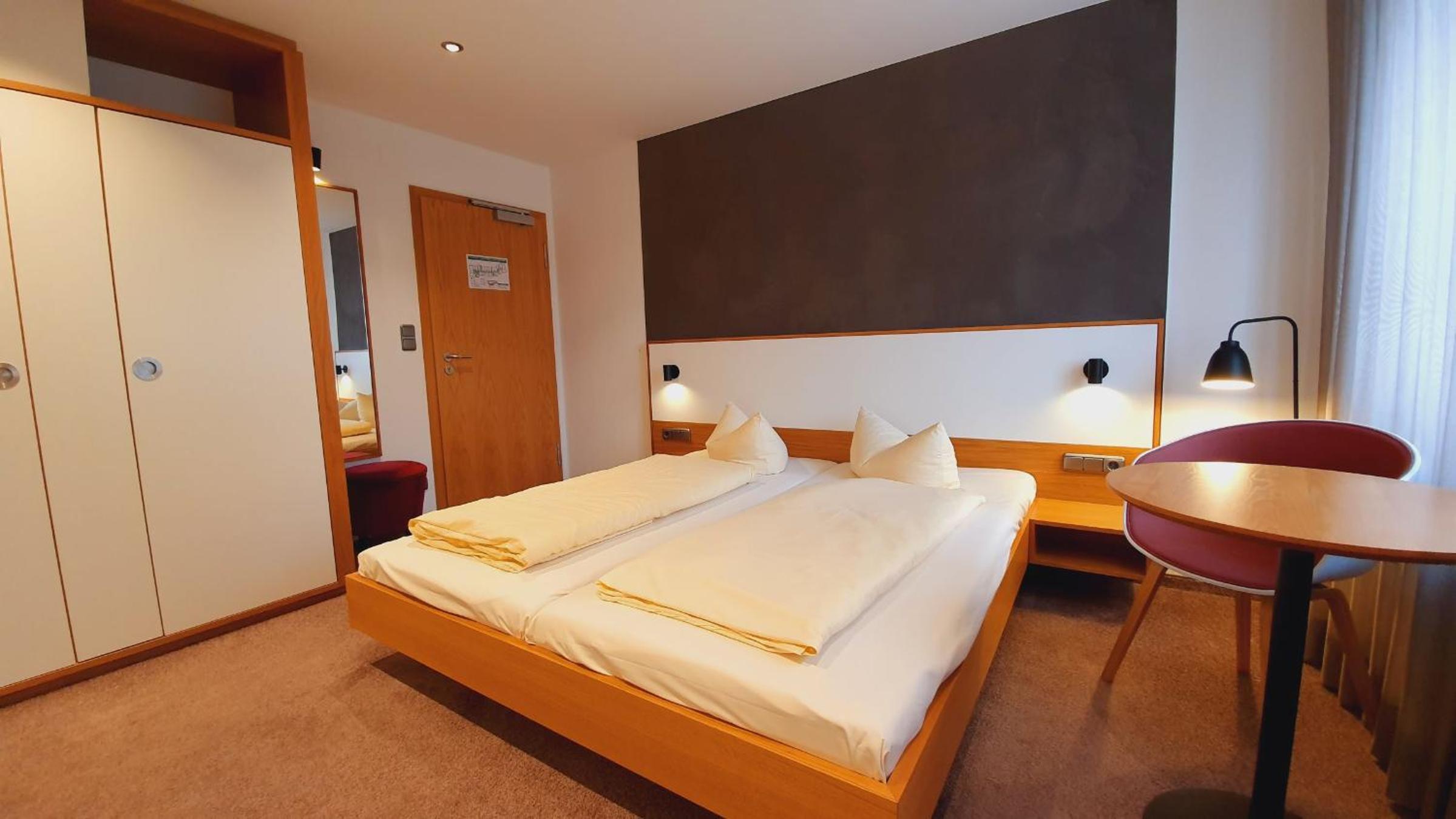 Double Room