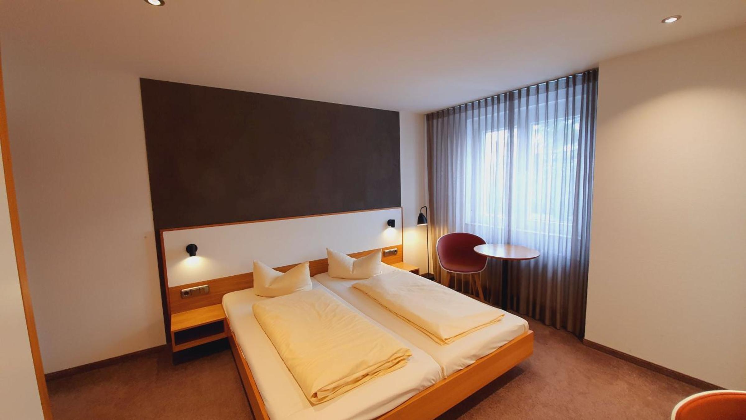 Double Room photo 3