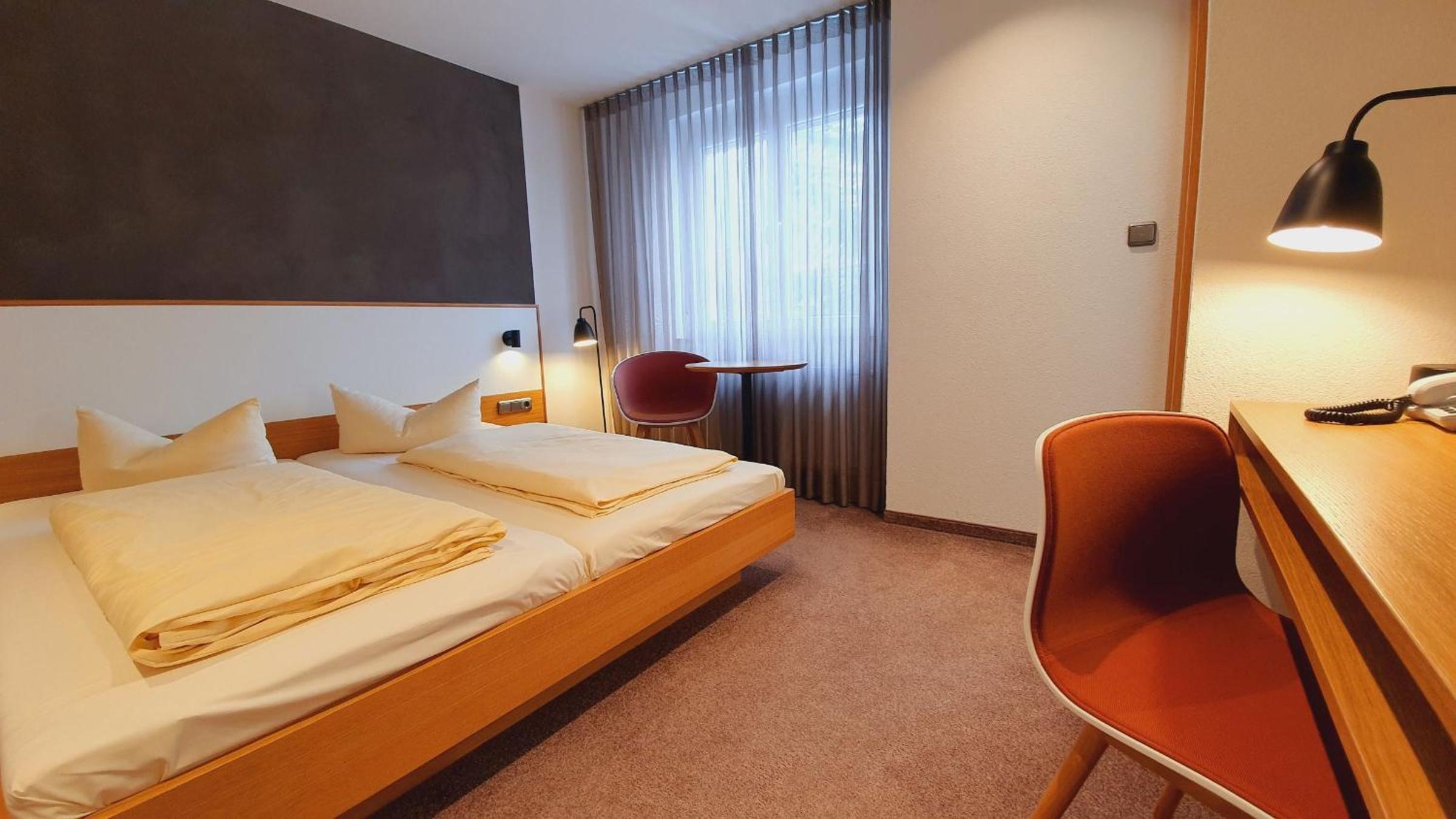 Double Room photo 2