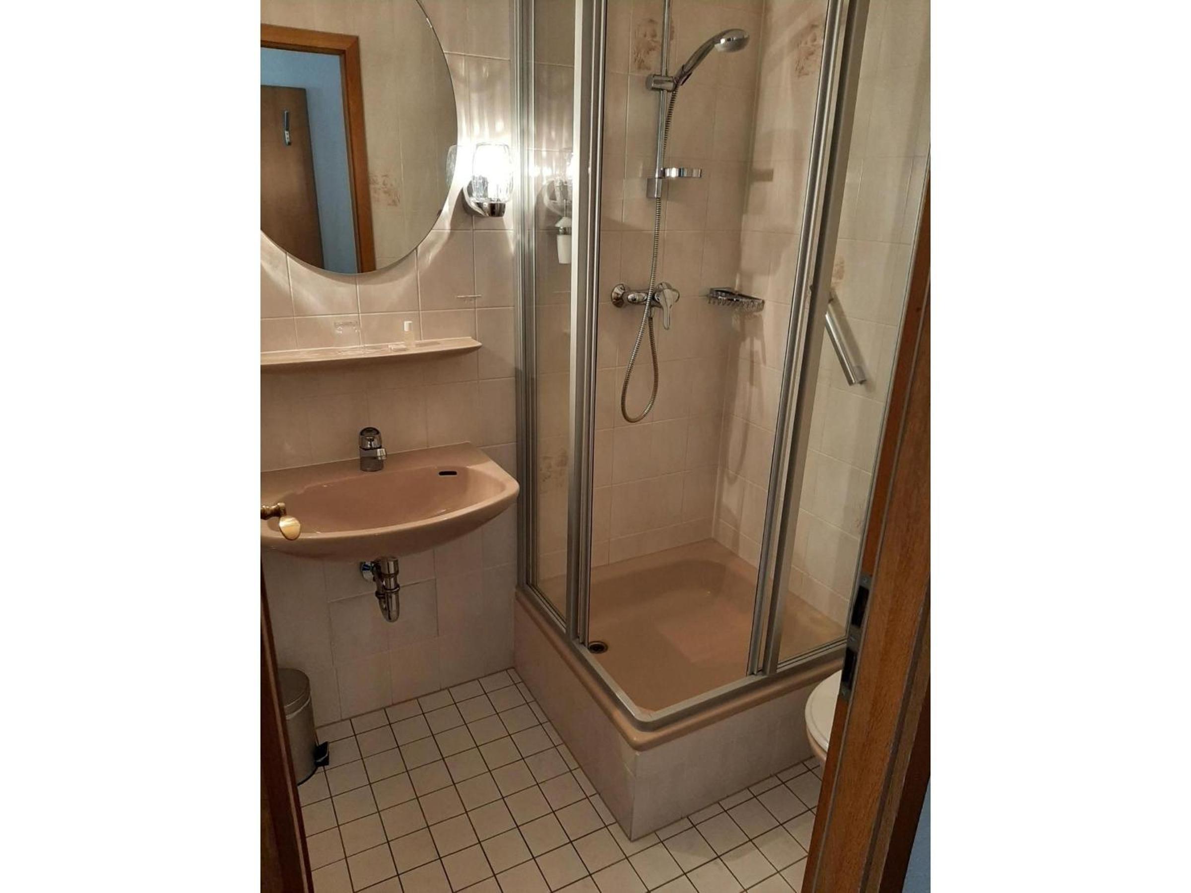 Standard Single Room photo 3