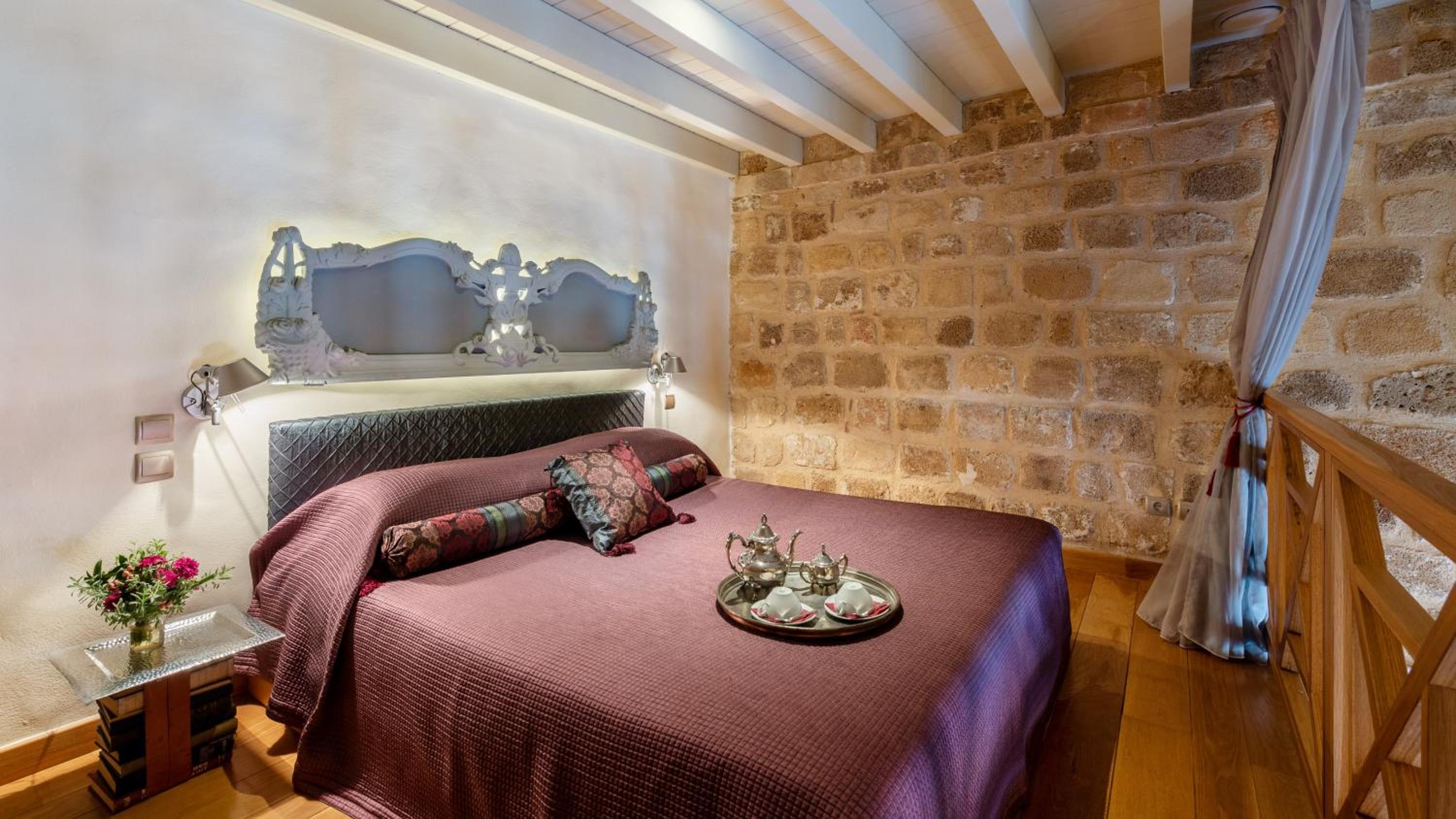 Exclusive Suite - Deniz