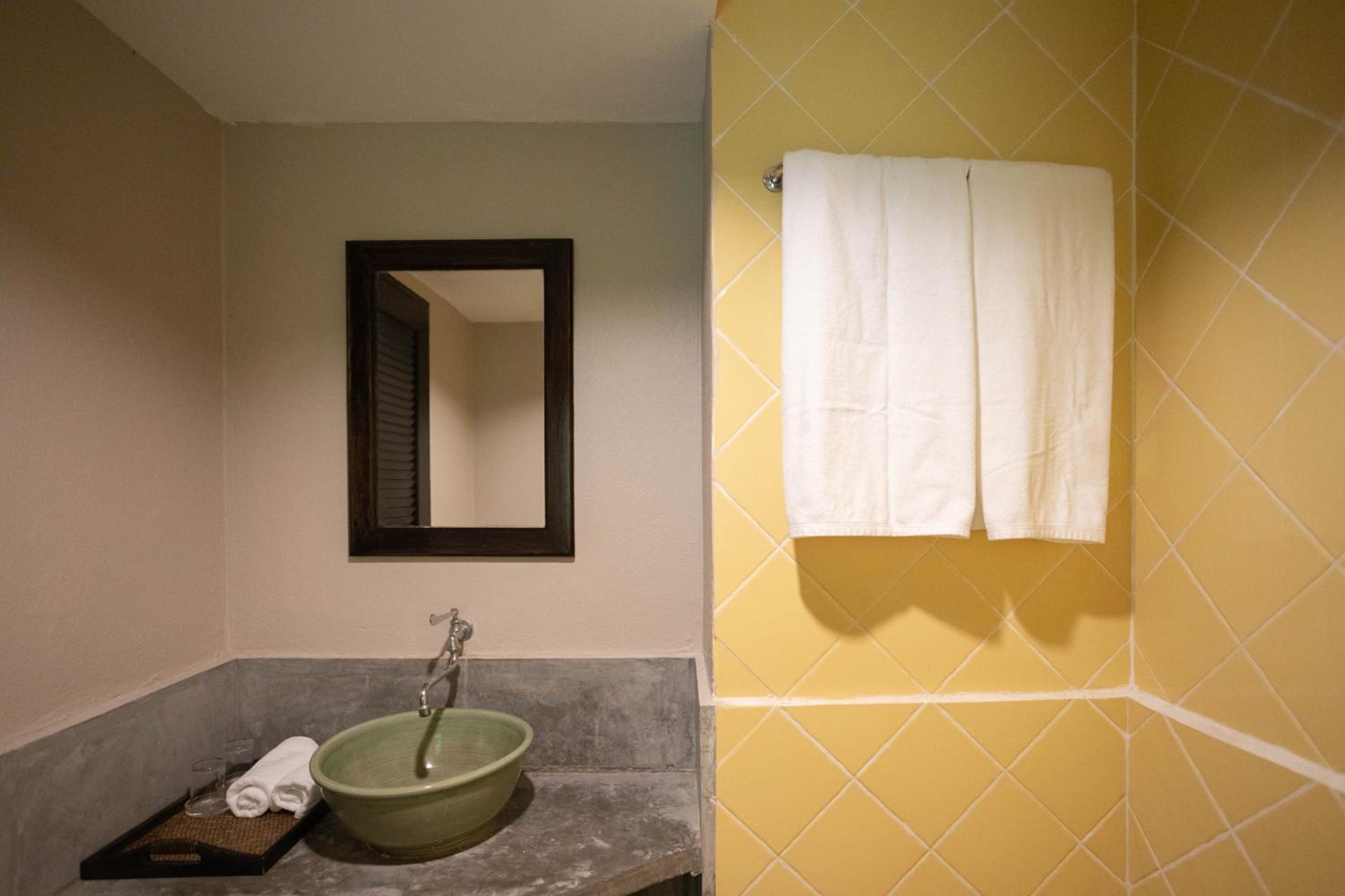 Deluxe Twin Room - Photo 4