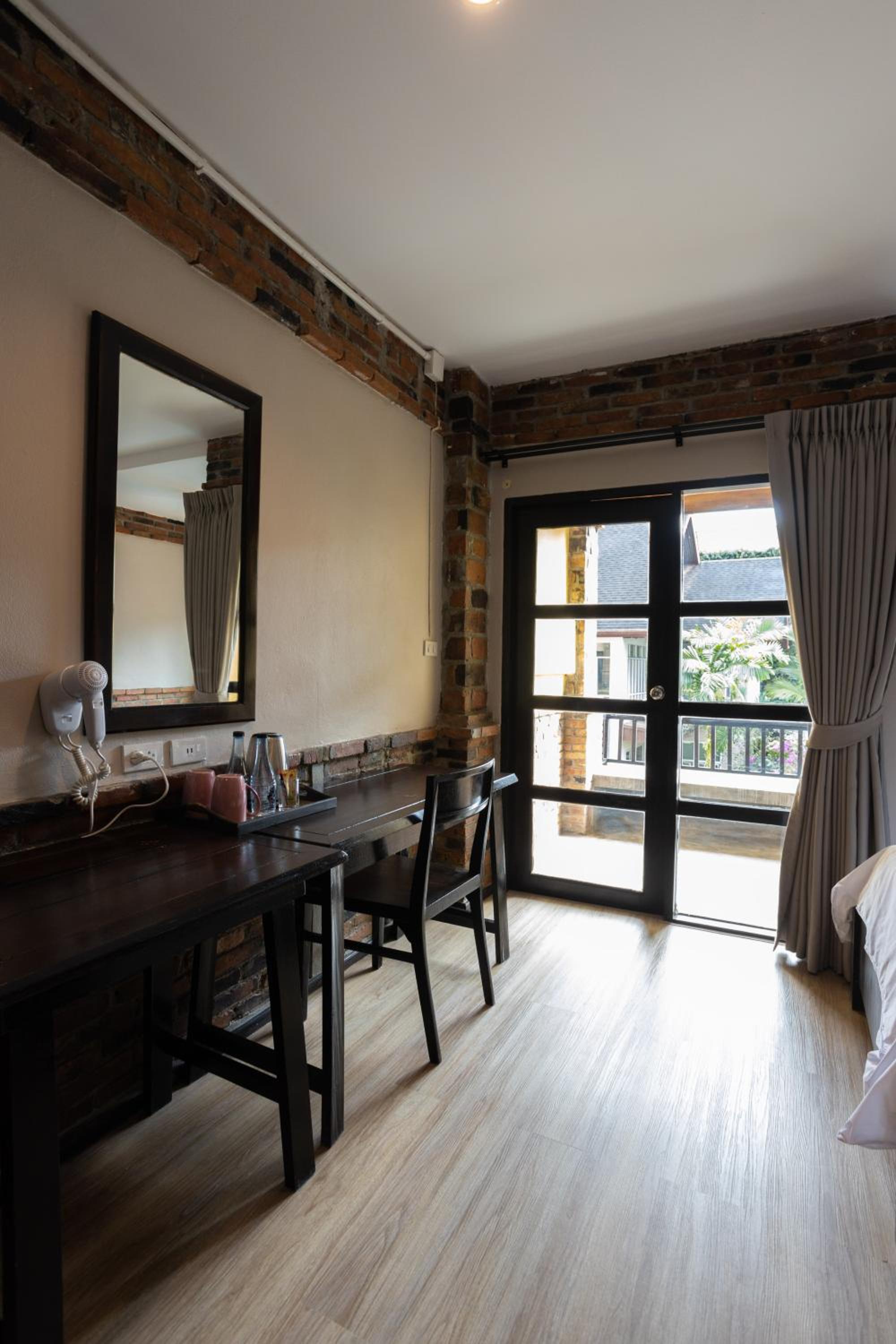 Deluxe Twin Room - Photo 5