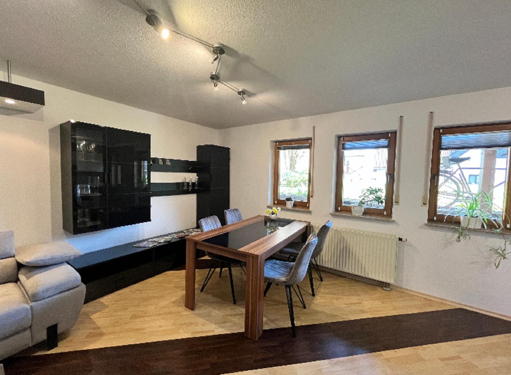 One-Bedroom Apartment photo 3