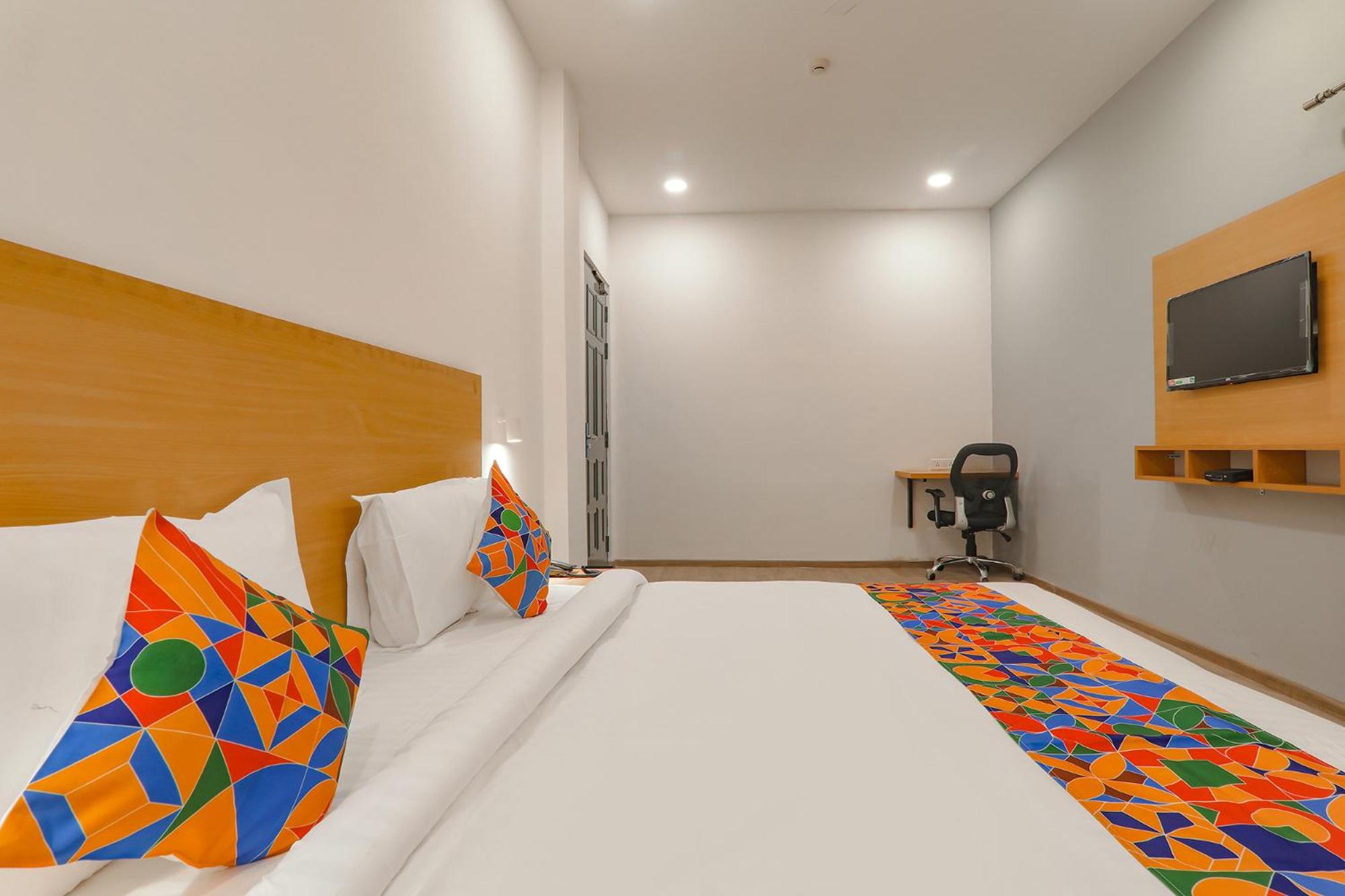 Superior Double Room photo 1
