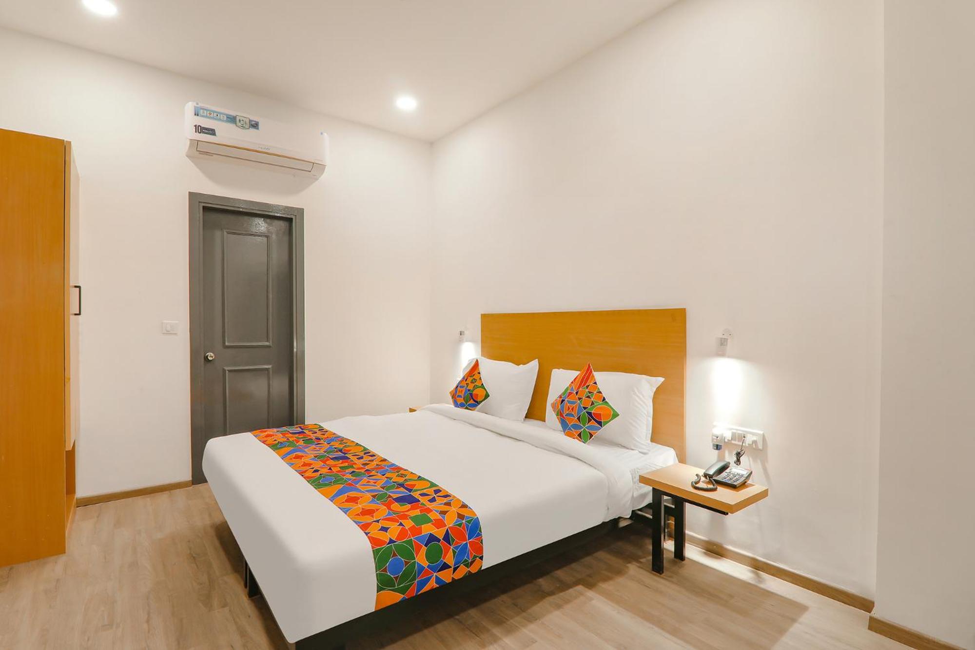 Deluxe Room photo 3