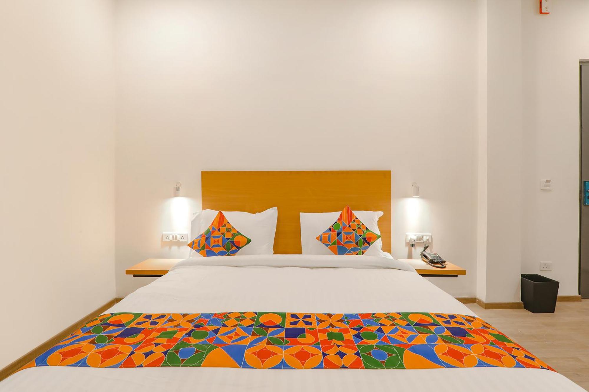 Deluxe Room photo 2
